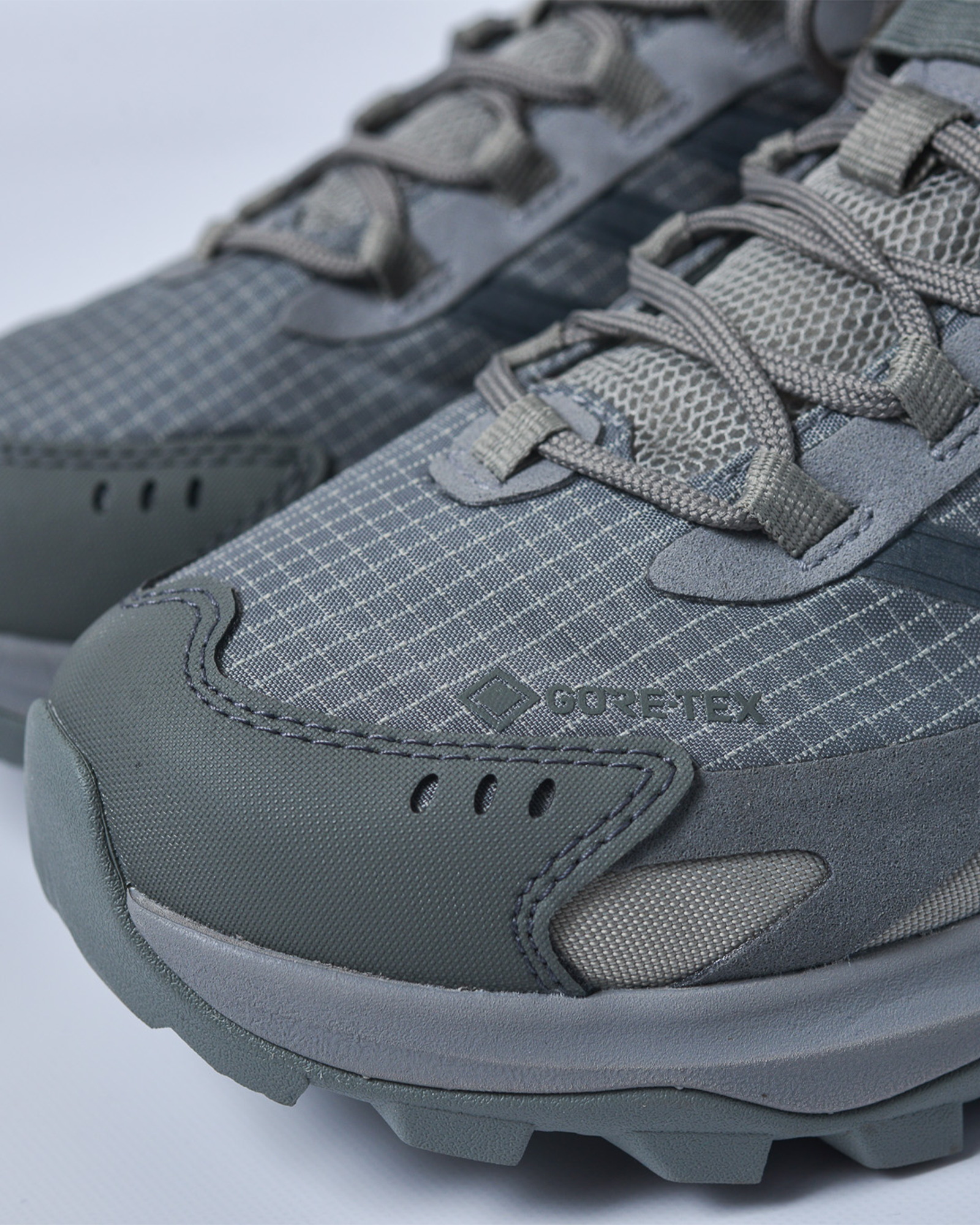 Snow Peak x Merrell Moab Speed 2 GORE-TEX®