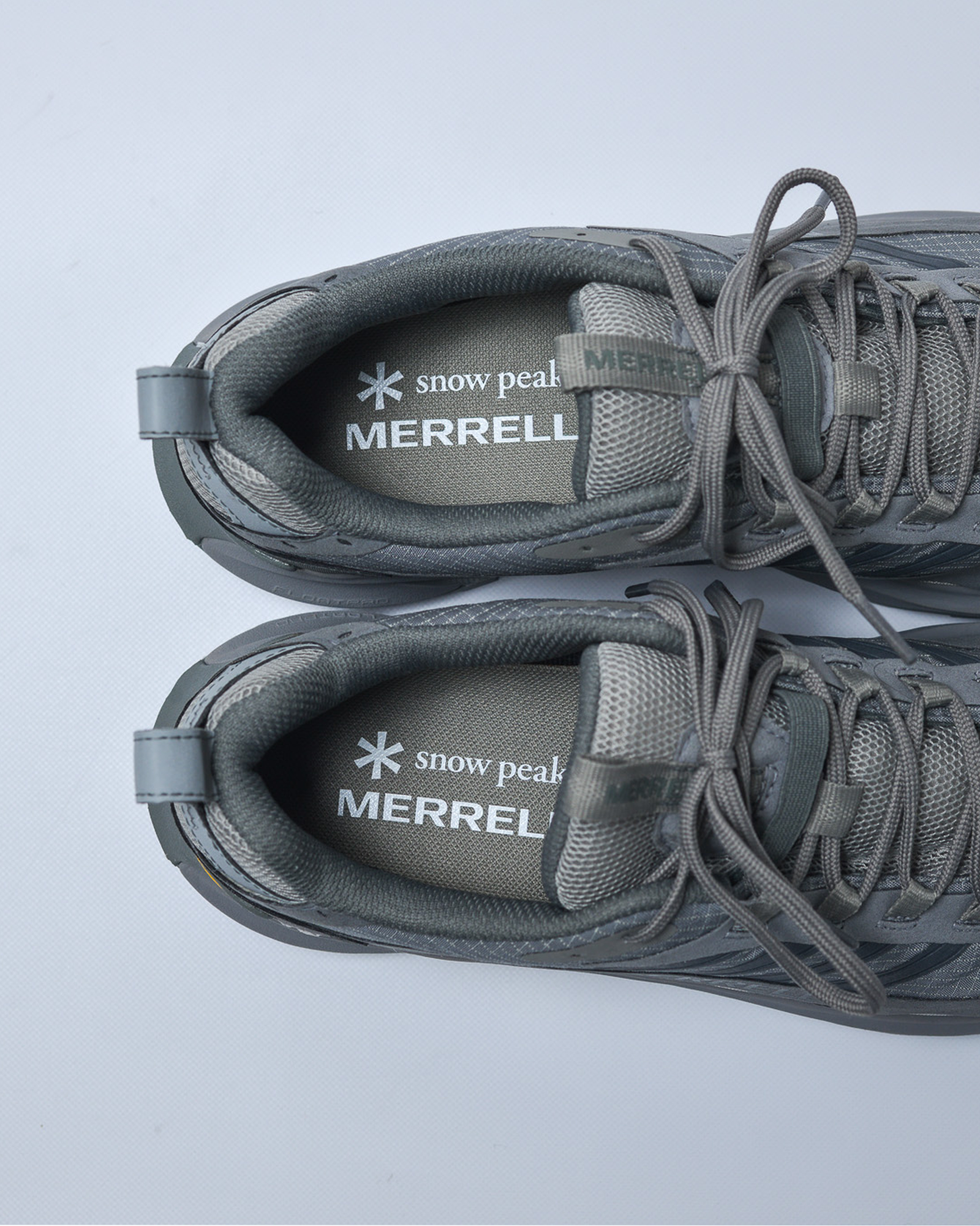 Snow Peak x Merrell Moab Speed 2 GORE-TEX®