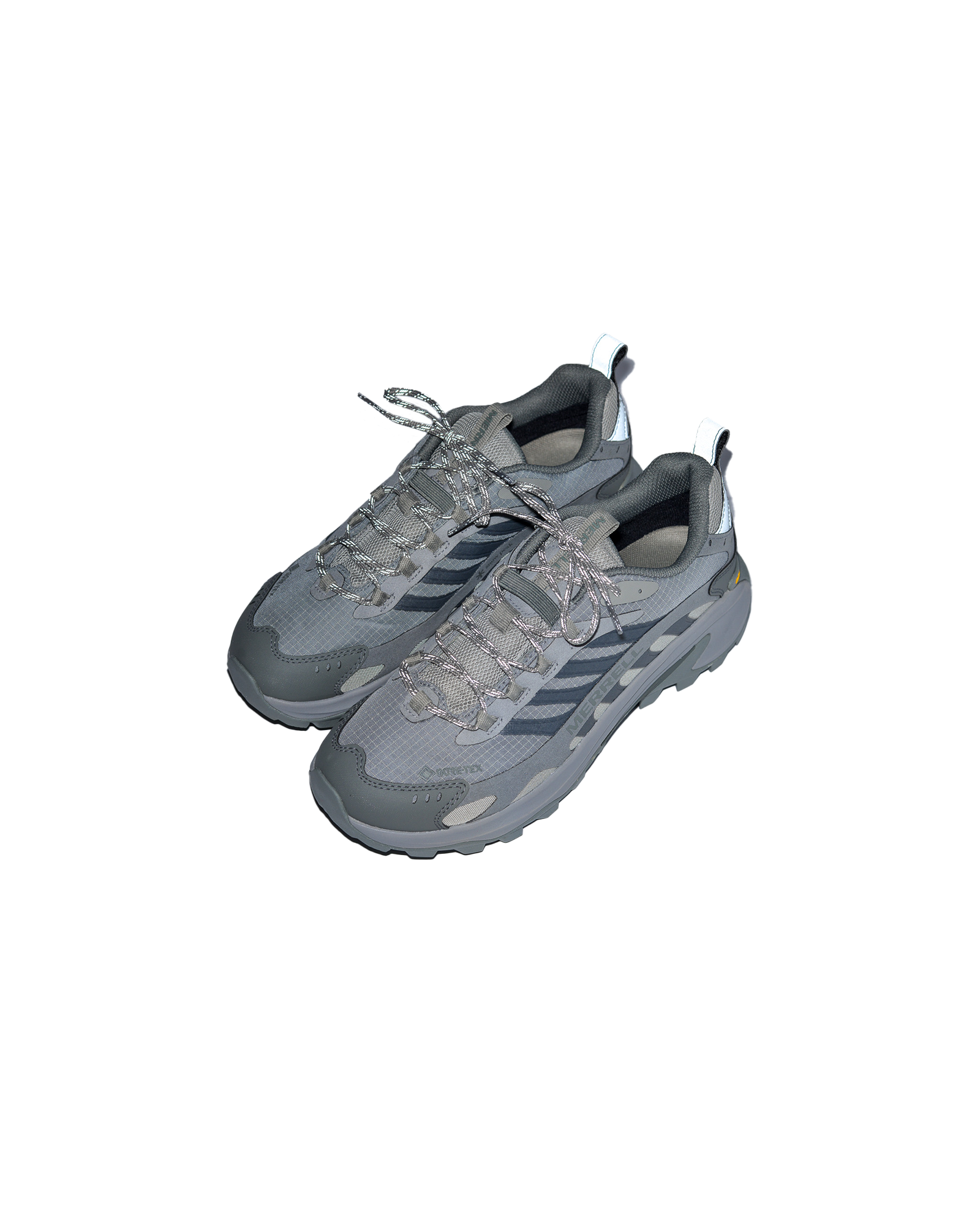 Snow Peak x Merrell Moab Speed 2 GORE-TEX®