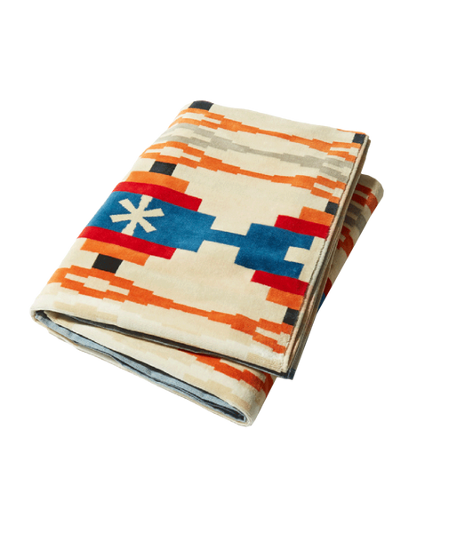 Pendleton Towel Blanket | Snow Peak Pendleton Towel Blanket | Snow Peak
