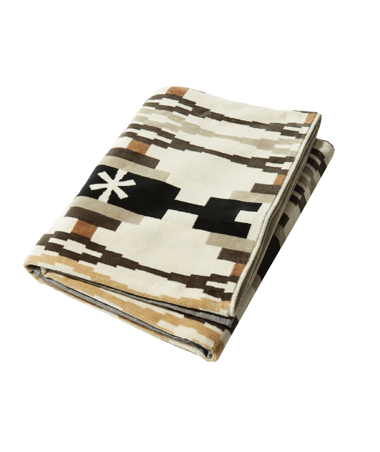 Pendleton Towel Blanket