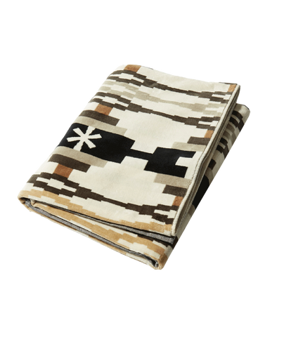 Pendleton Towel Blanket