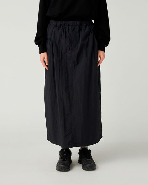 Nylon Tussah Utility Storage Skirt | Snow Peak