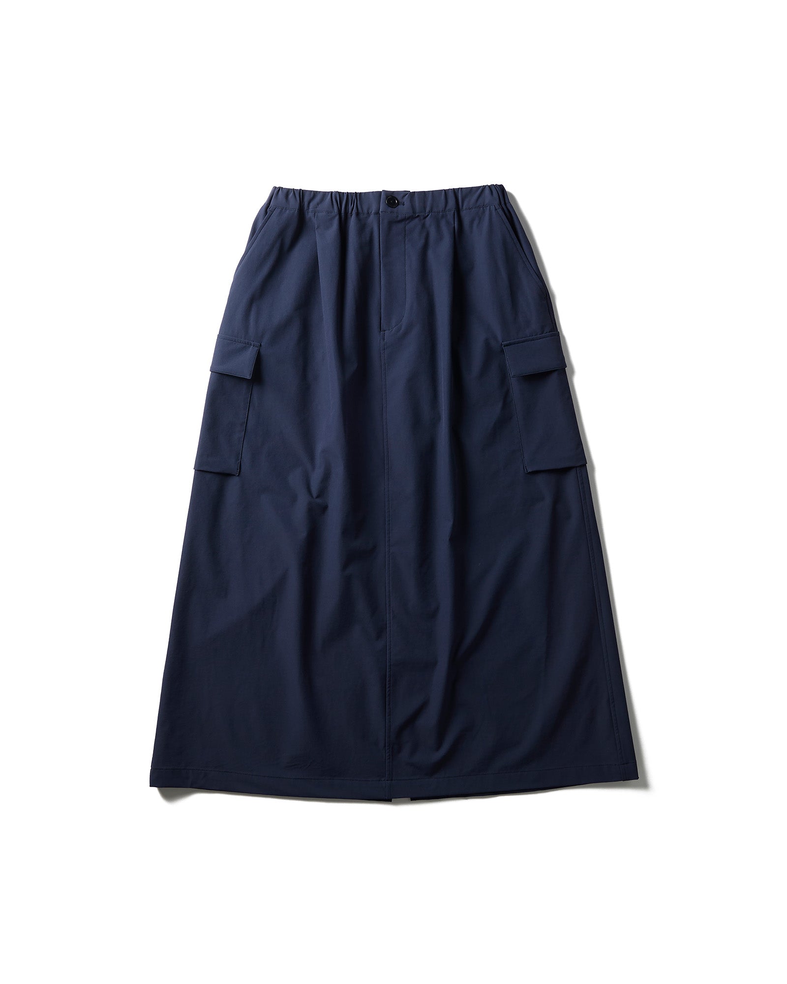 Water-Repellent Stretch Skirt