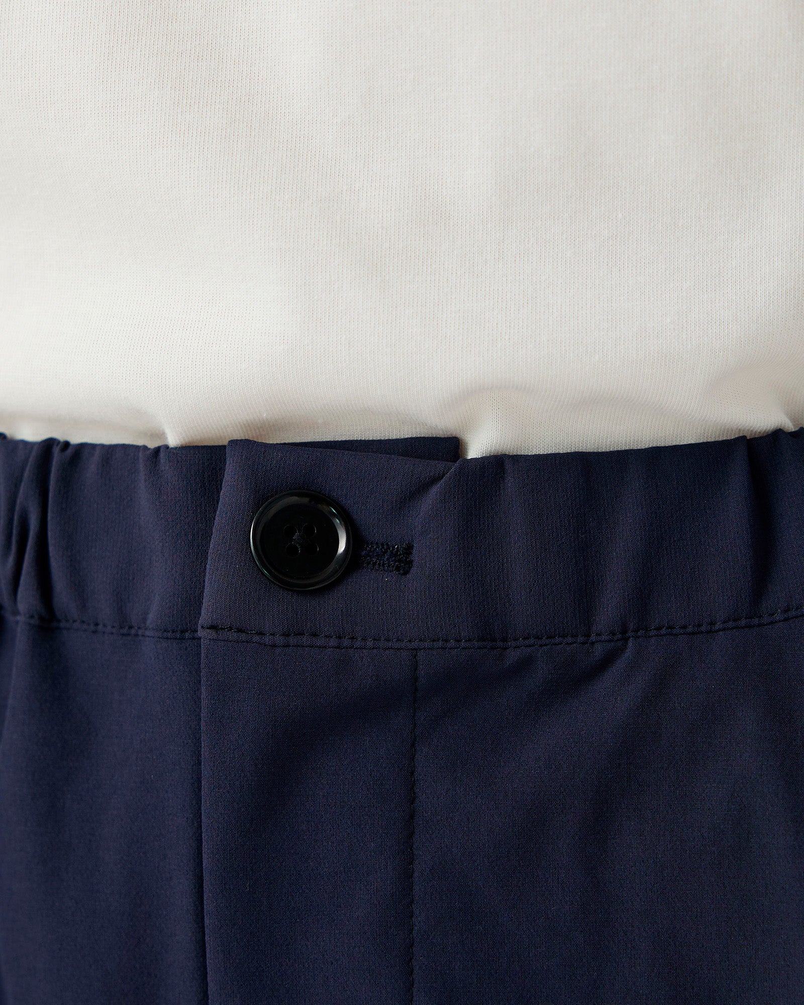 Water-Repellent Stretch Skirt