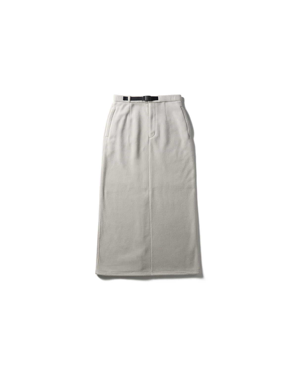 Water-Repellent Fleece Skirt