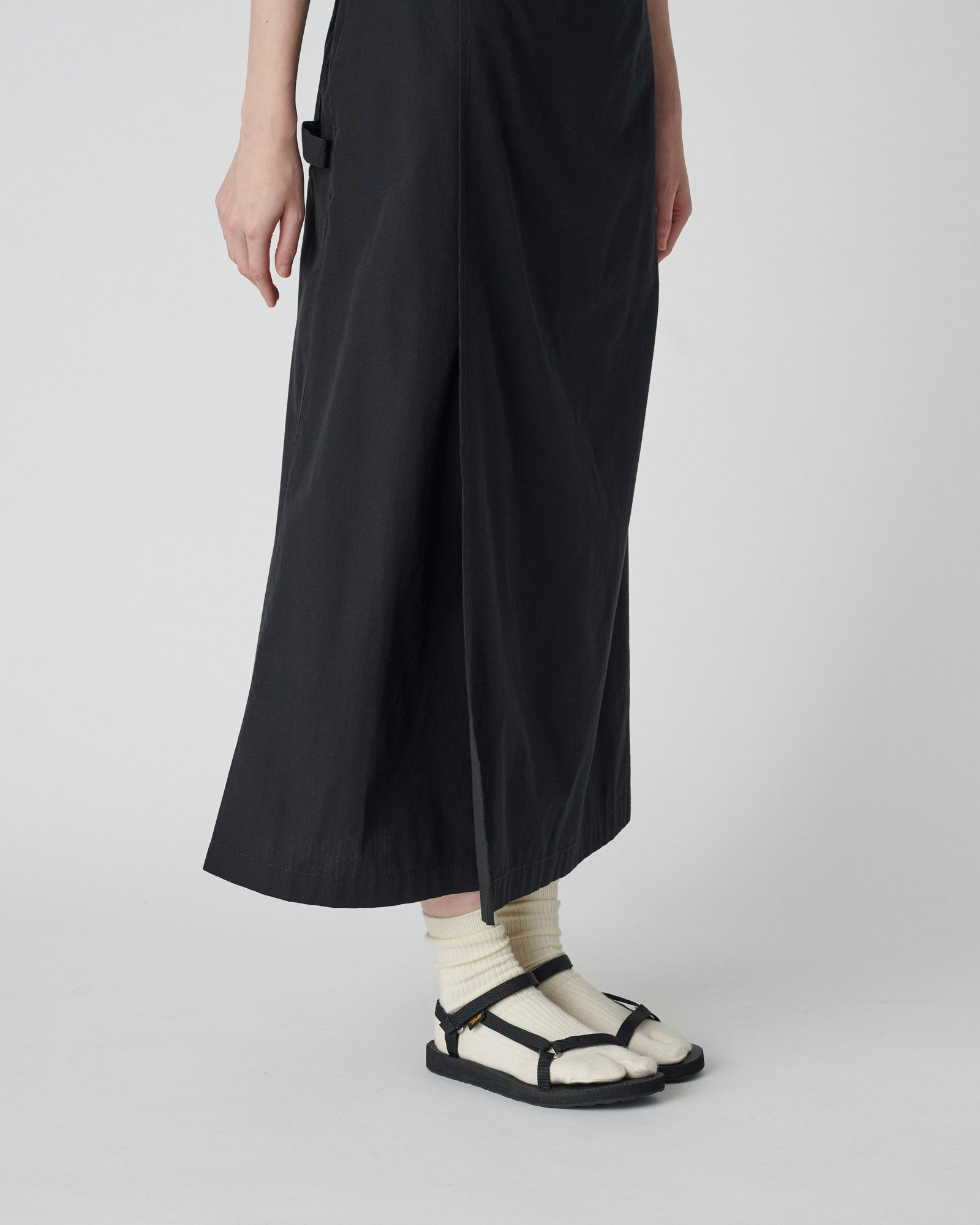 Takibi Light Ripstop Skirt