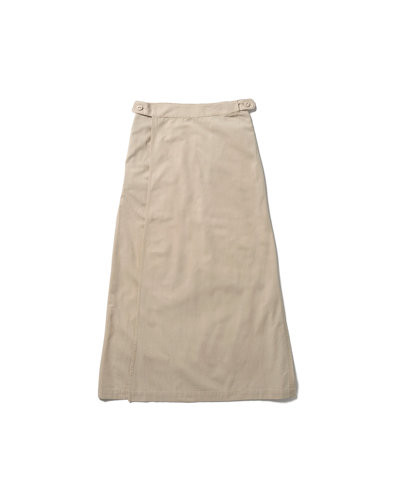 Takibi Light Ripstop Skirt
