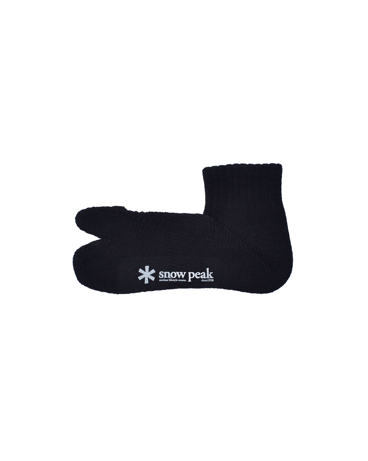 Everyday Use Tabi Sox