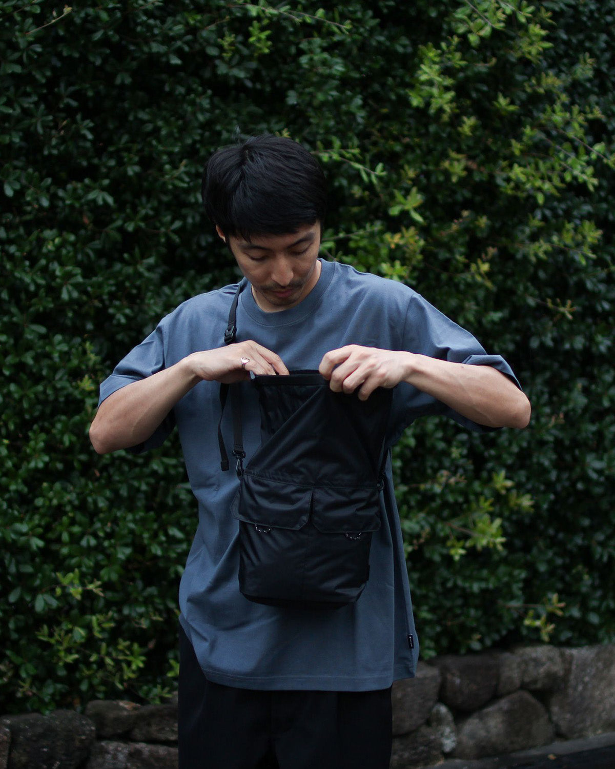 Travel 2-Way Dry Bag