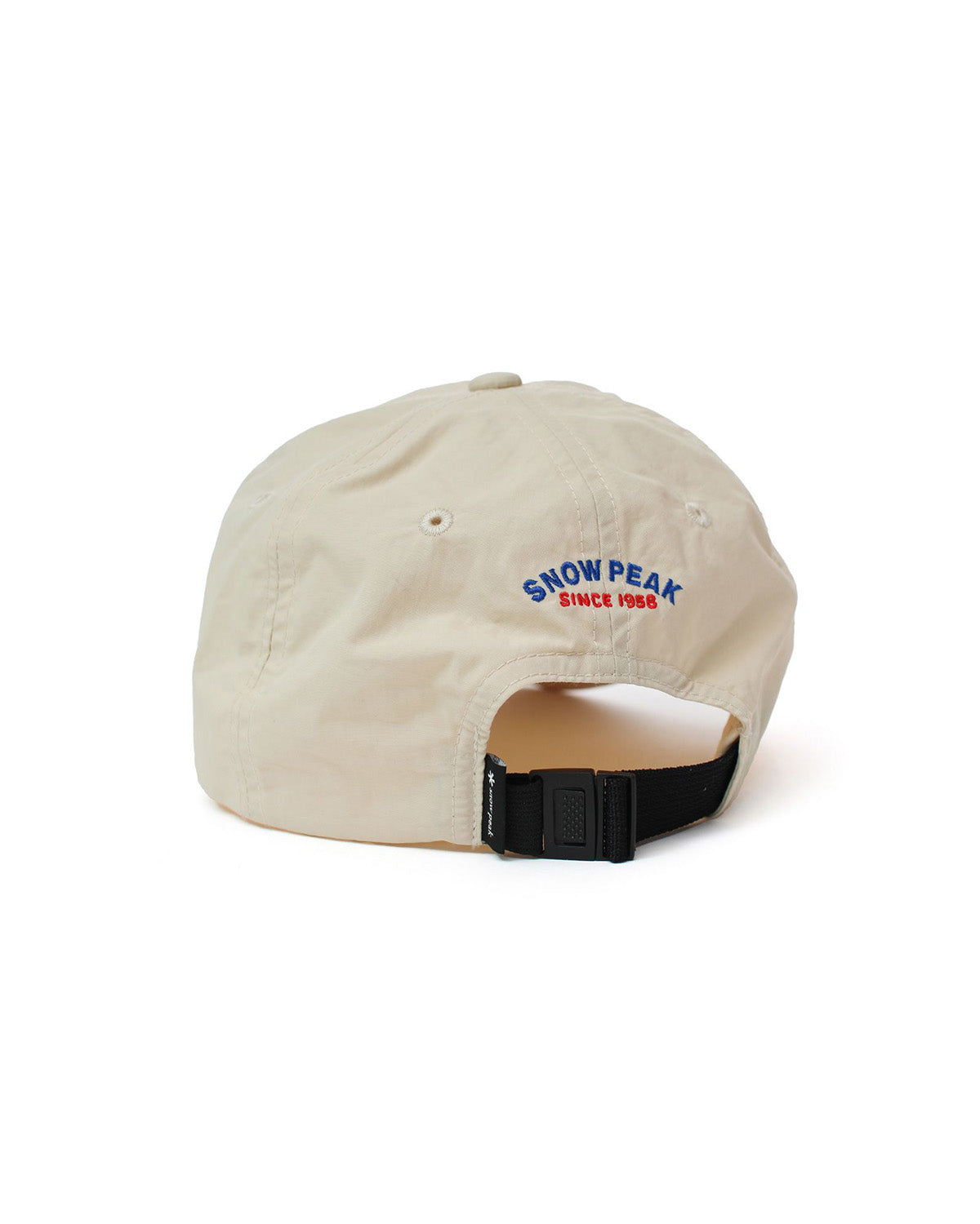 Camping Embroidery Cap