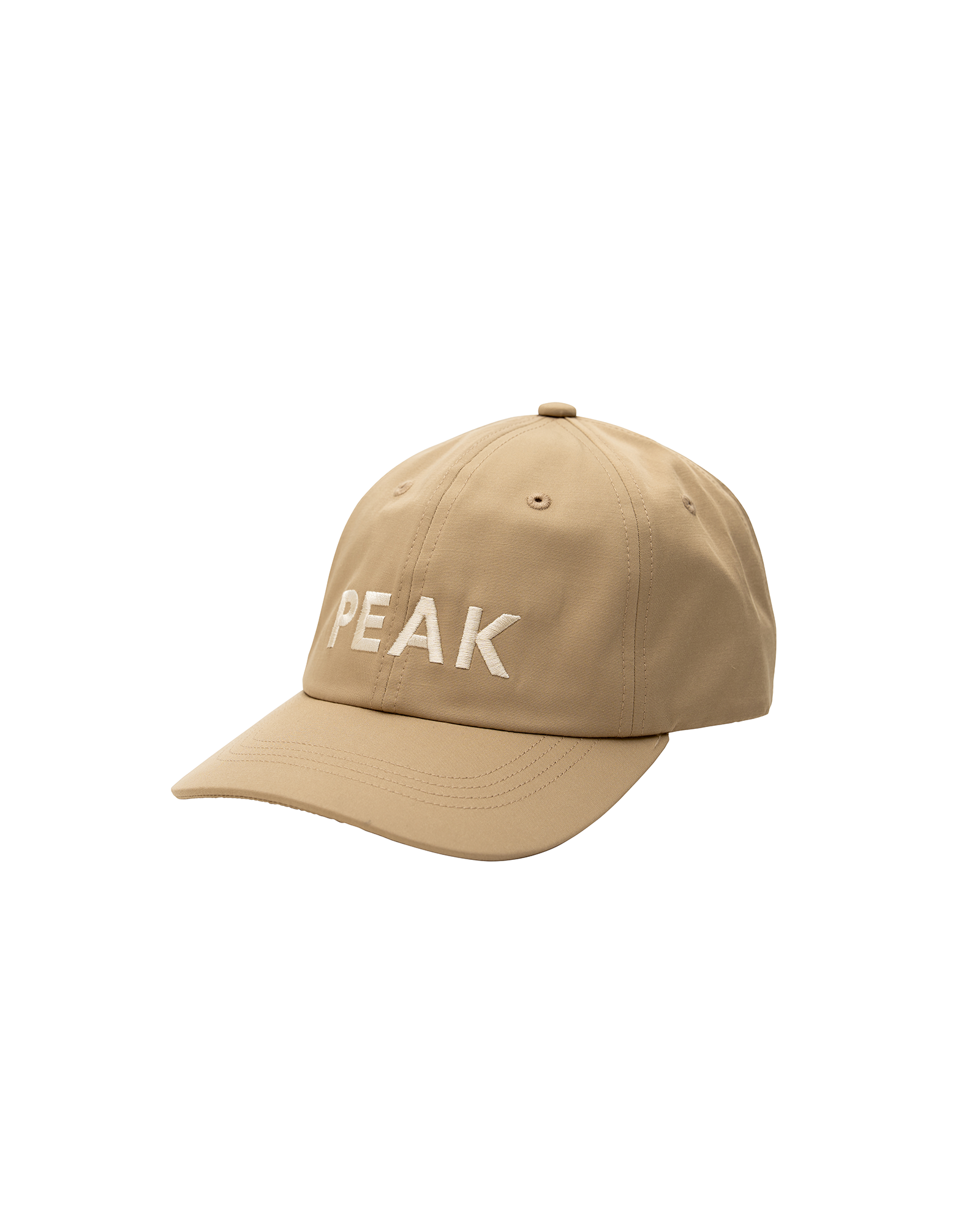 Peak Snow Graphic Cap