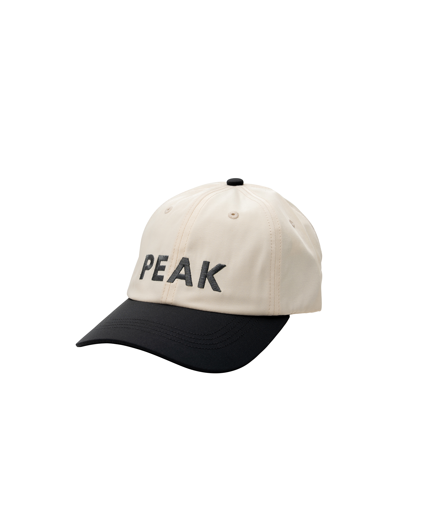 Peak Snow Graphic Cap