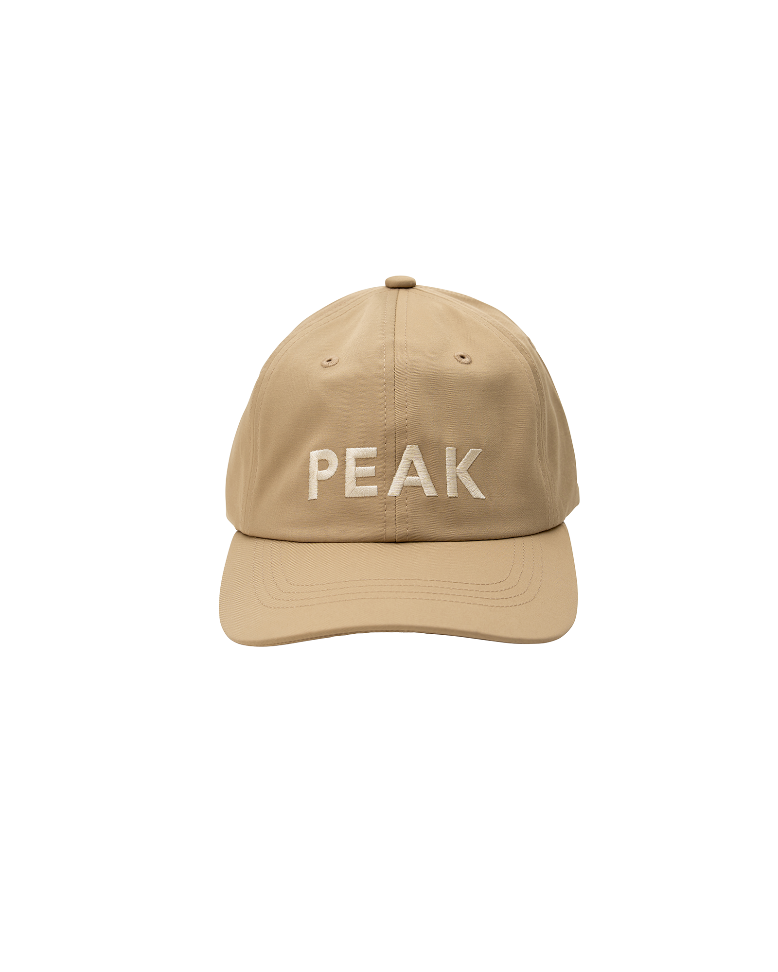 Peak Snow Graphic Cap