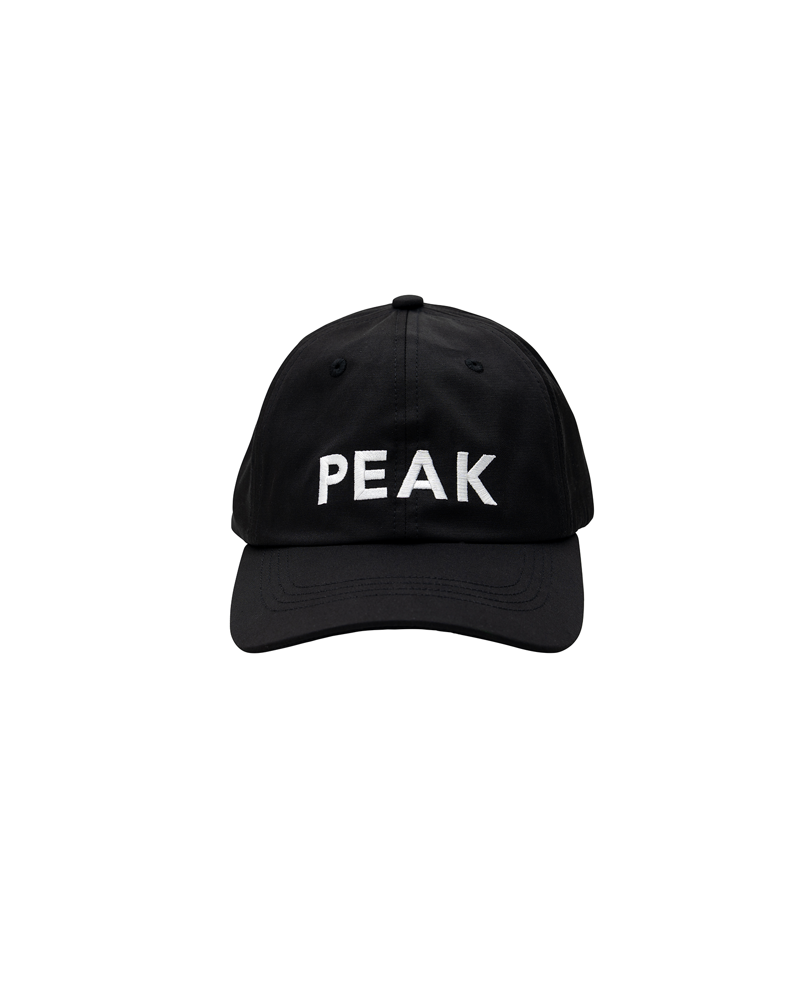Peak Snow Graphic Cap