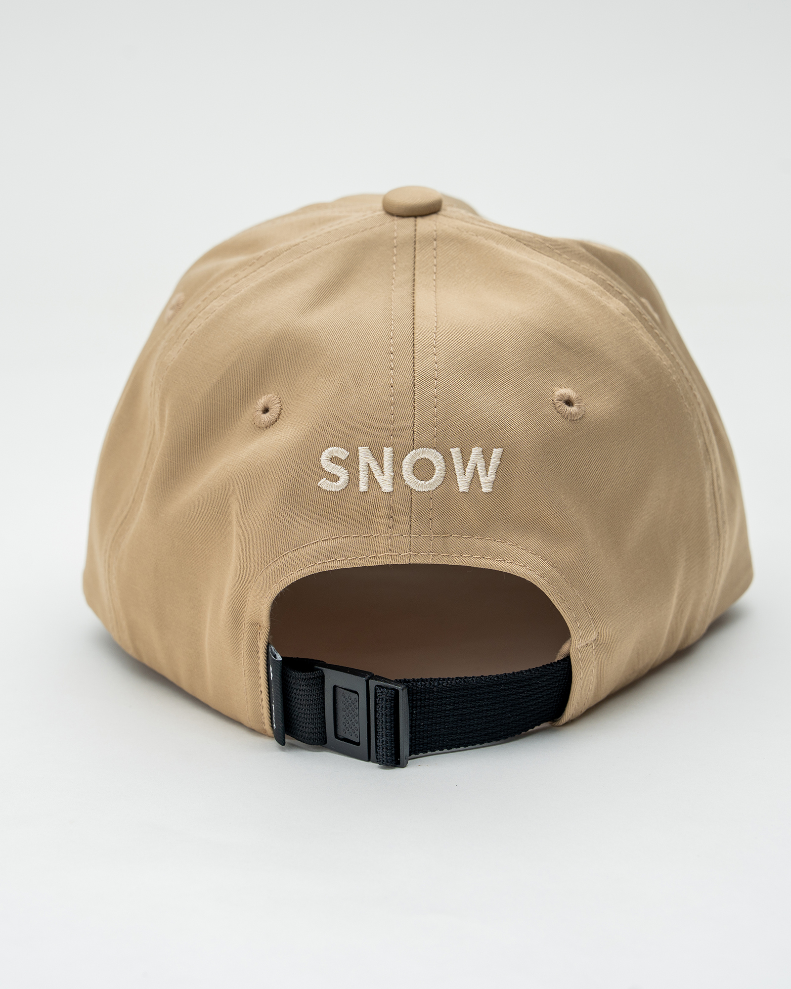 Peak Snow Graphic Cap