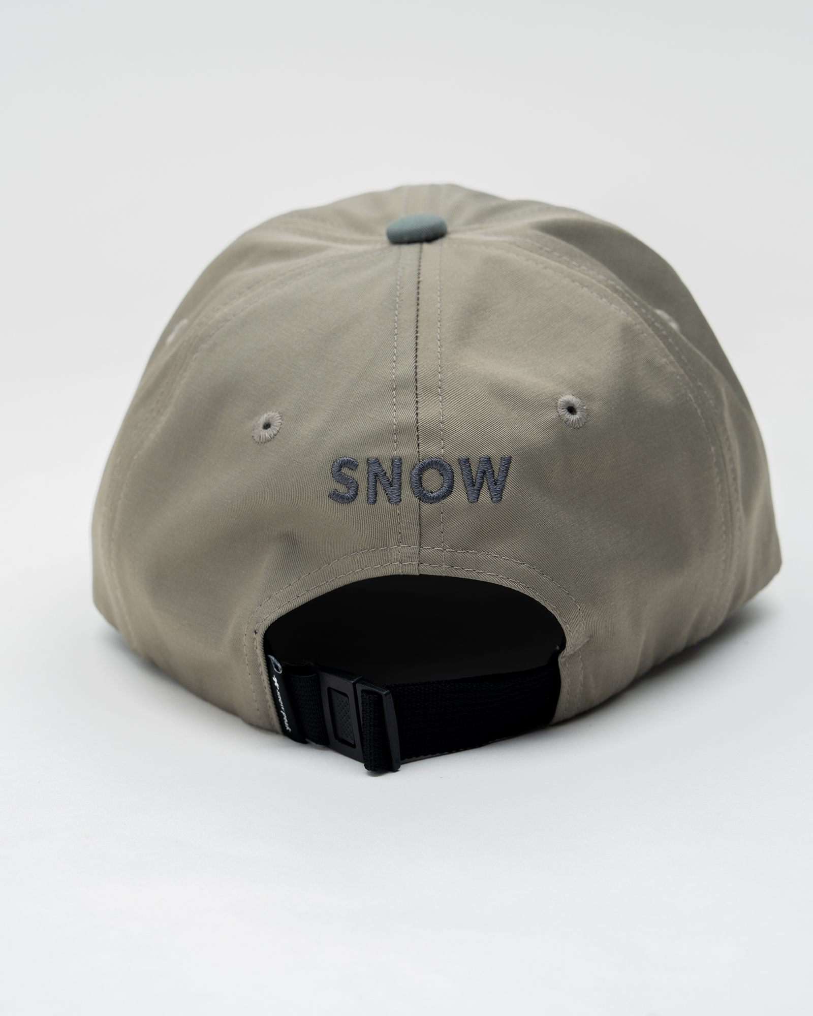 Peak Snow Graphic Cap
