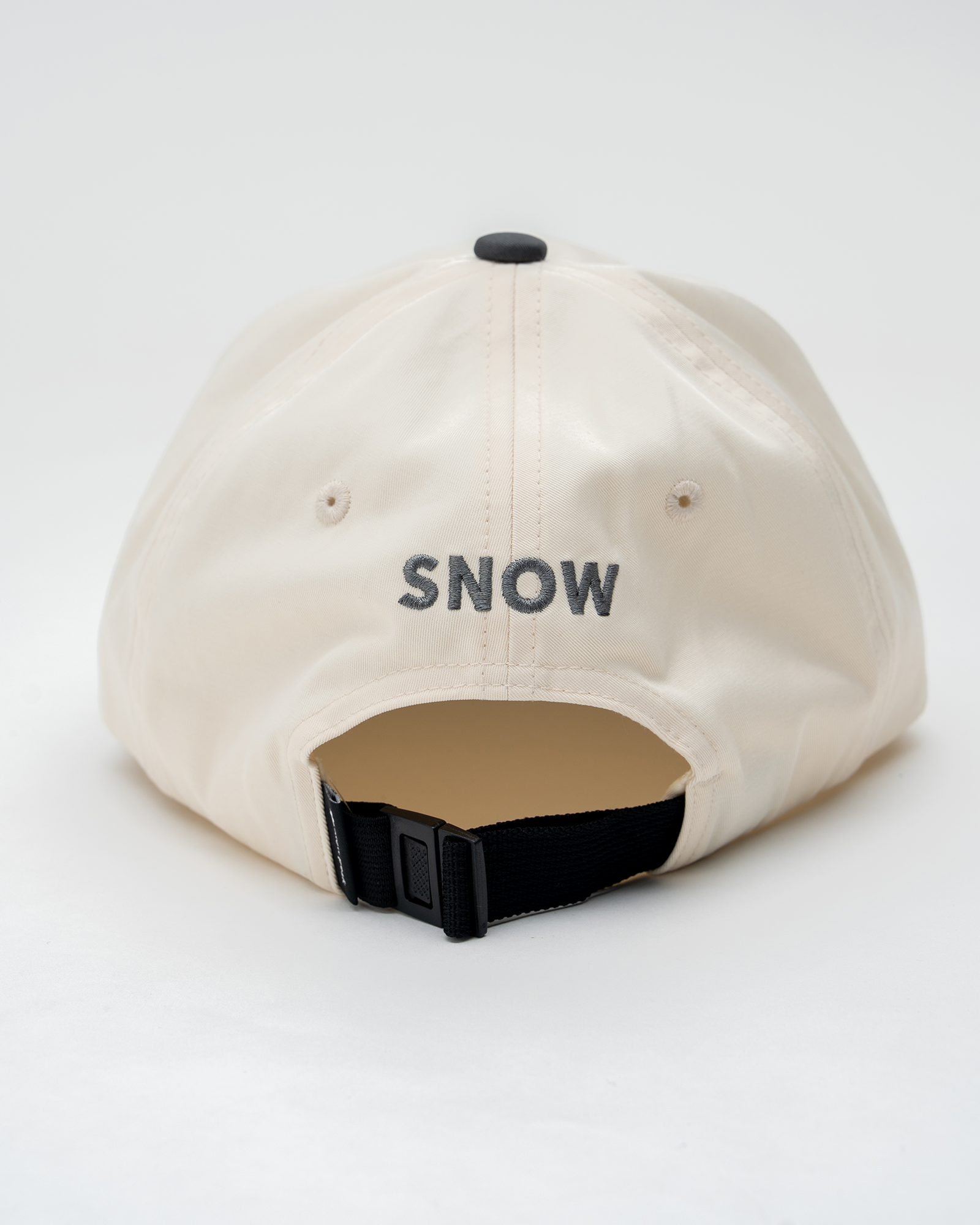 Peak Snow Graphic Cap