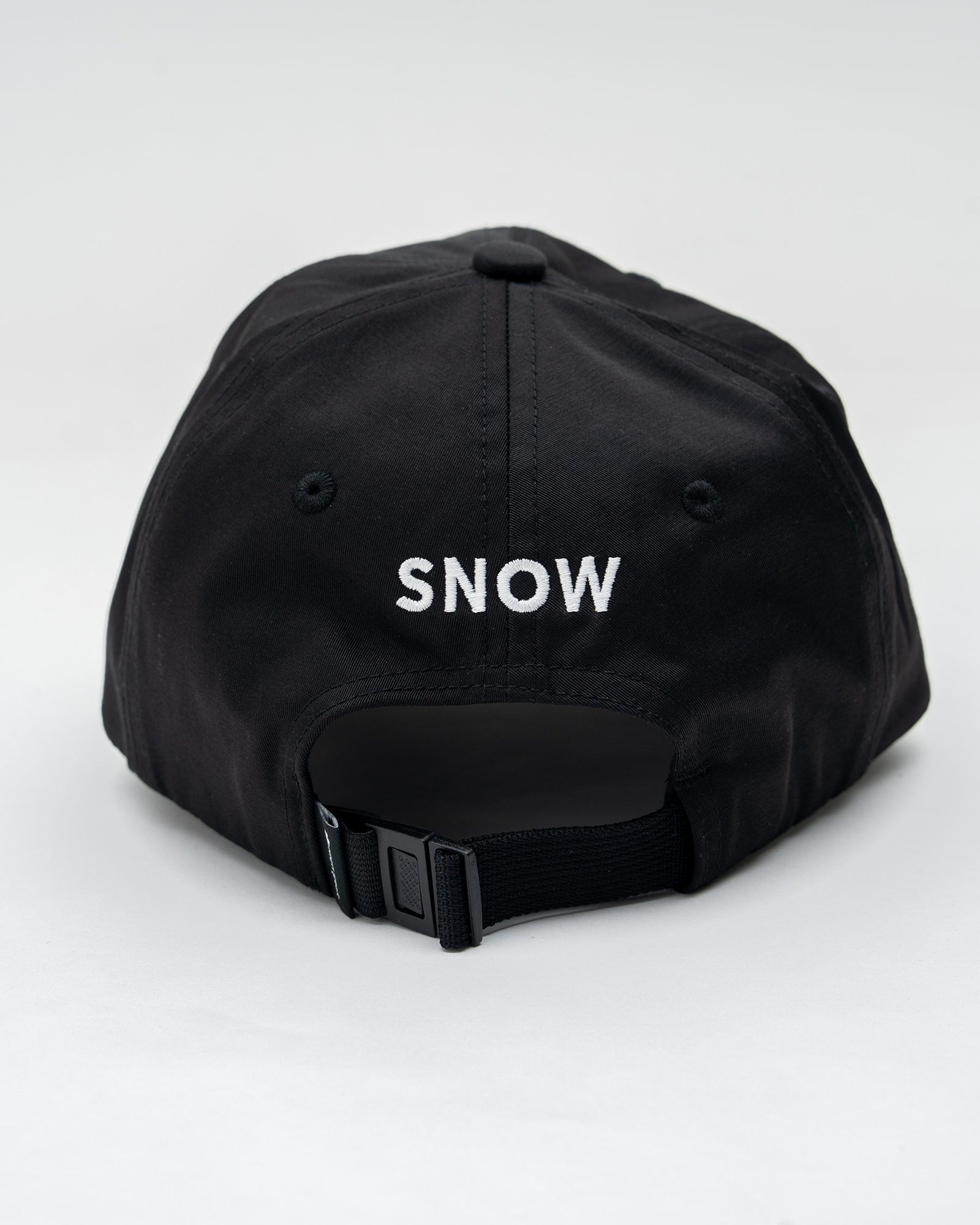 Peak Snow Graphic Cap