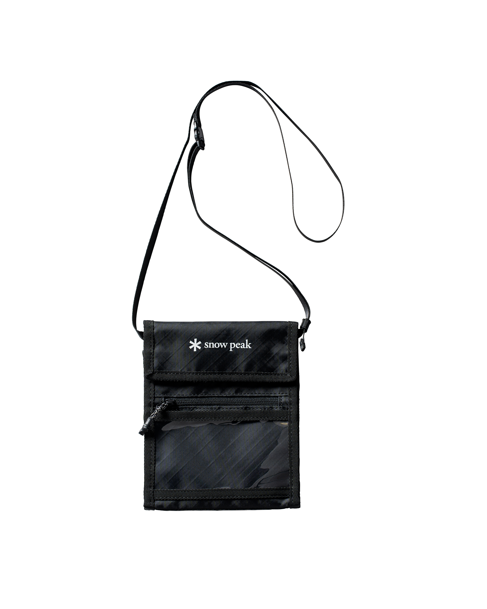 ECOPAK Travel Pouch