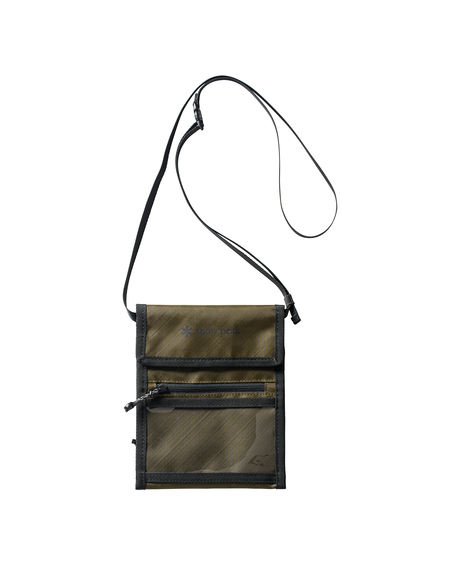 ECOPAK Travel Pouch