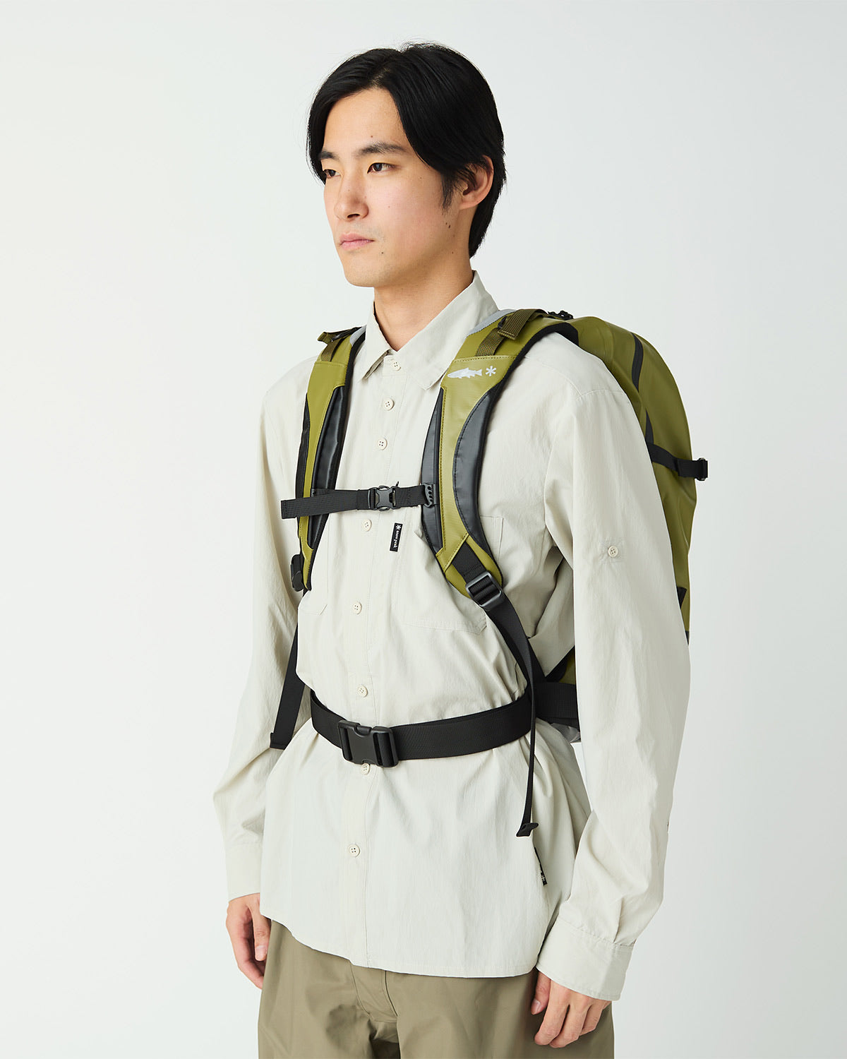 SP FF Joint System Waterproof Daypack