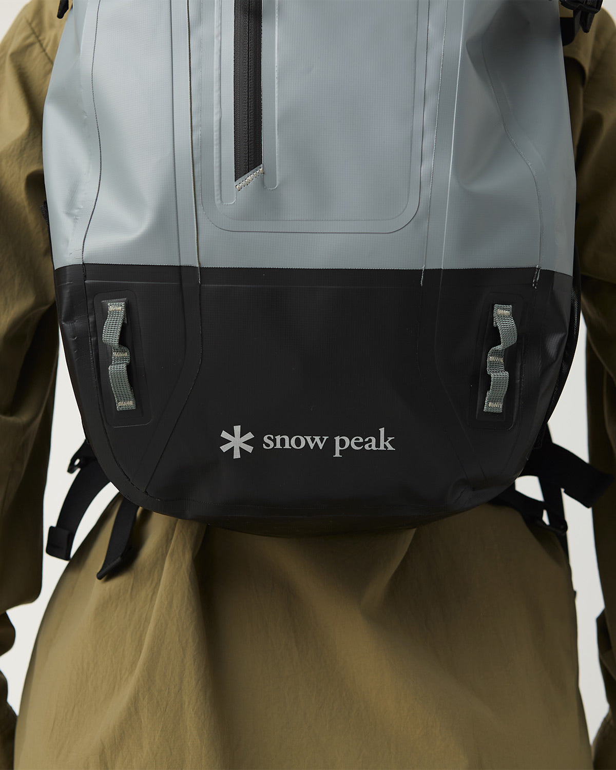 SP FF Joint System Waterproof Daypack