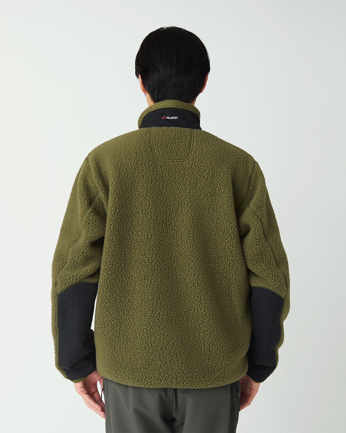 Polartec Thermal Pro Boa Fleece Jacket