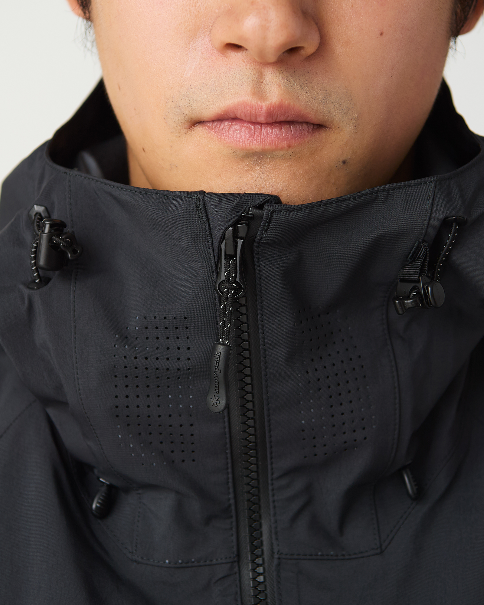 SR-1 GORE-TEX Storm Shield Wading Jacket