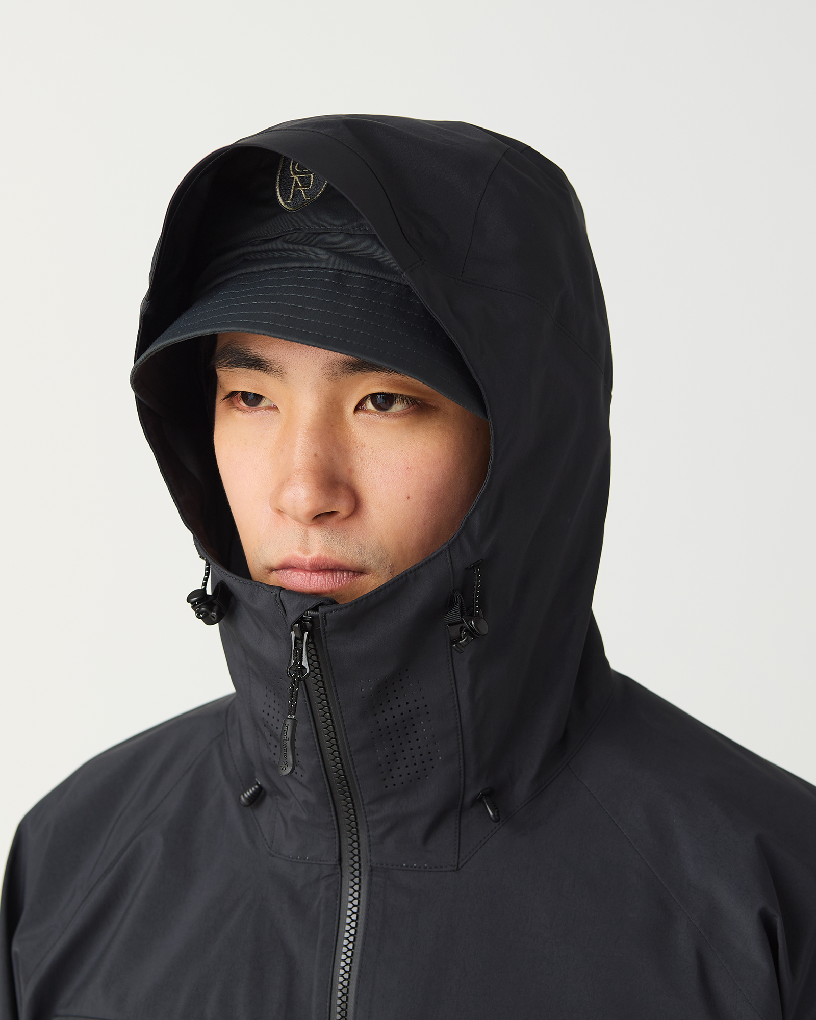 SR-1 GORE-TEX Storm Shield Wading Jacket