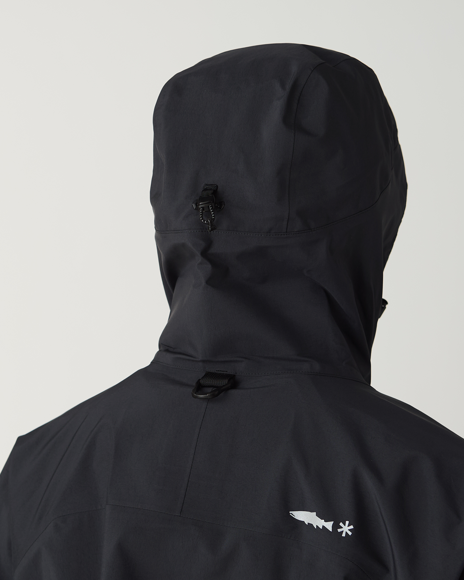 SR-1 GORE-TEX Storm Shield Wading Jacket