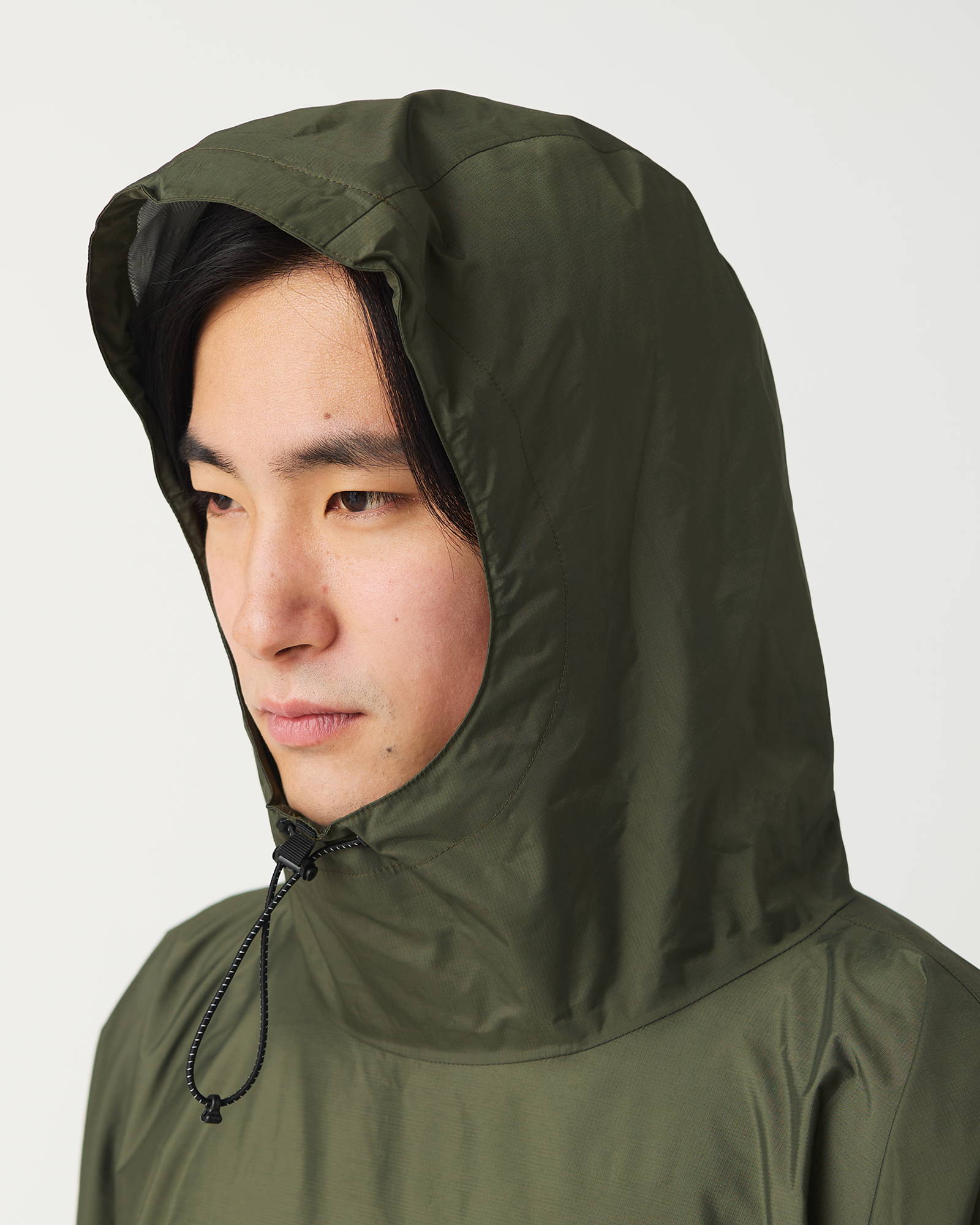 Tarp Poncho