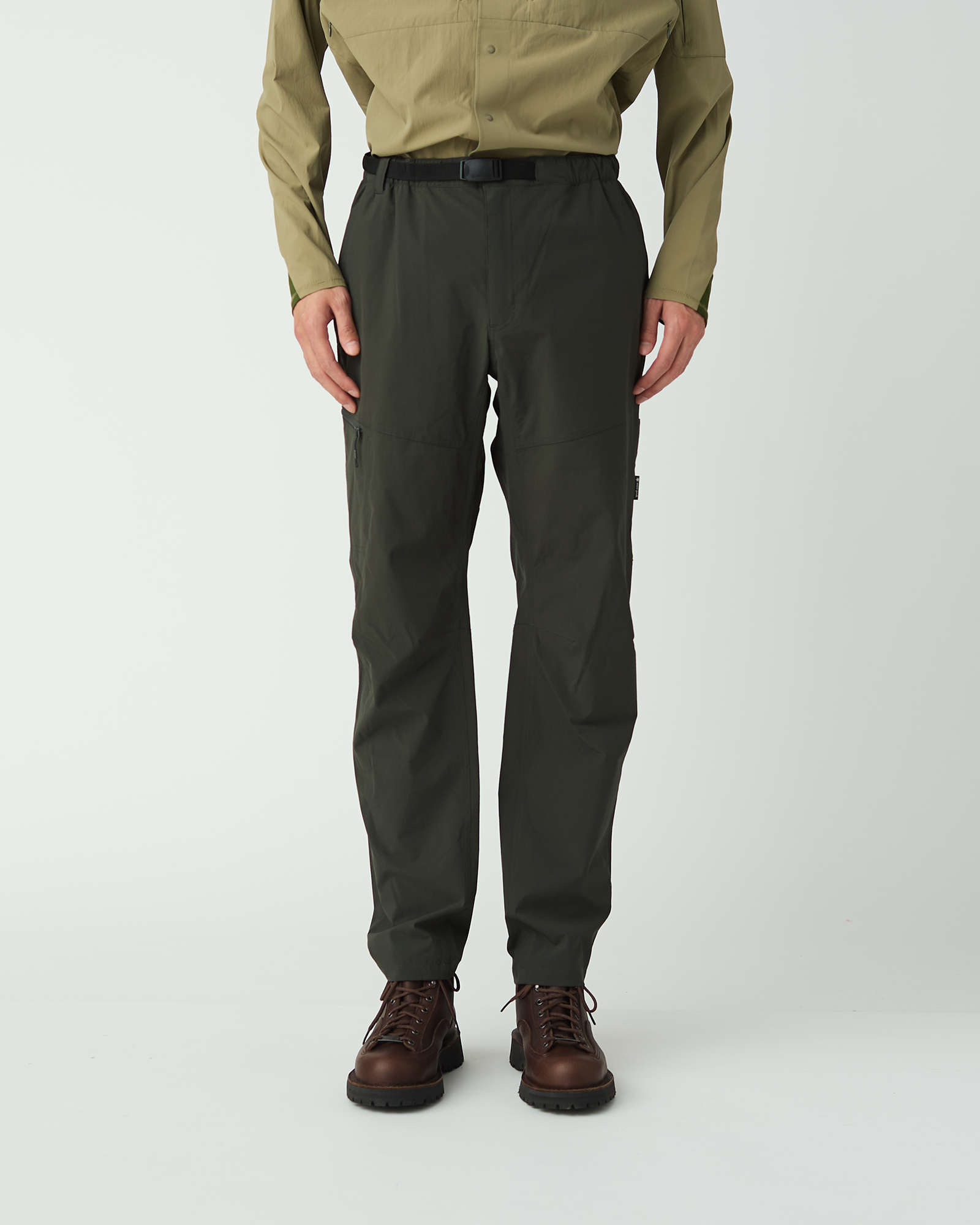 Utility Field Light Stretch Dry Pants