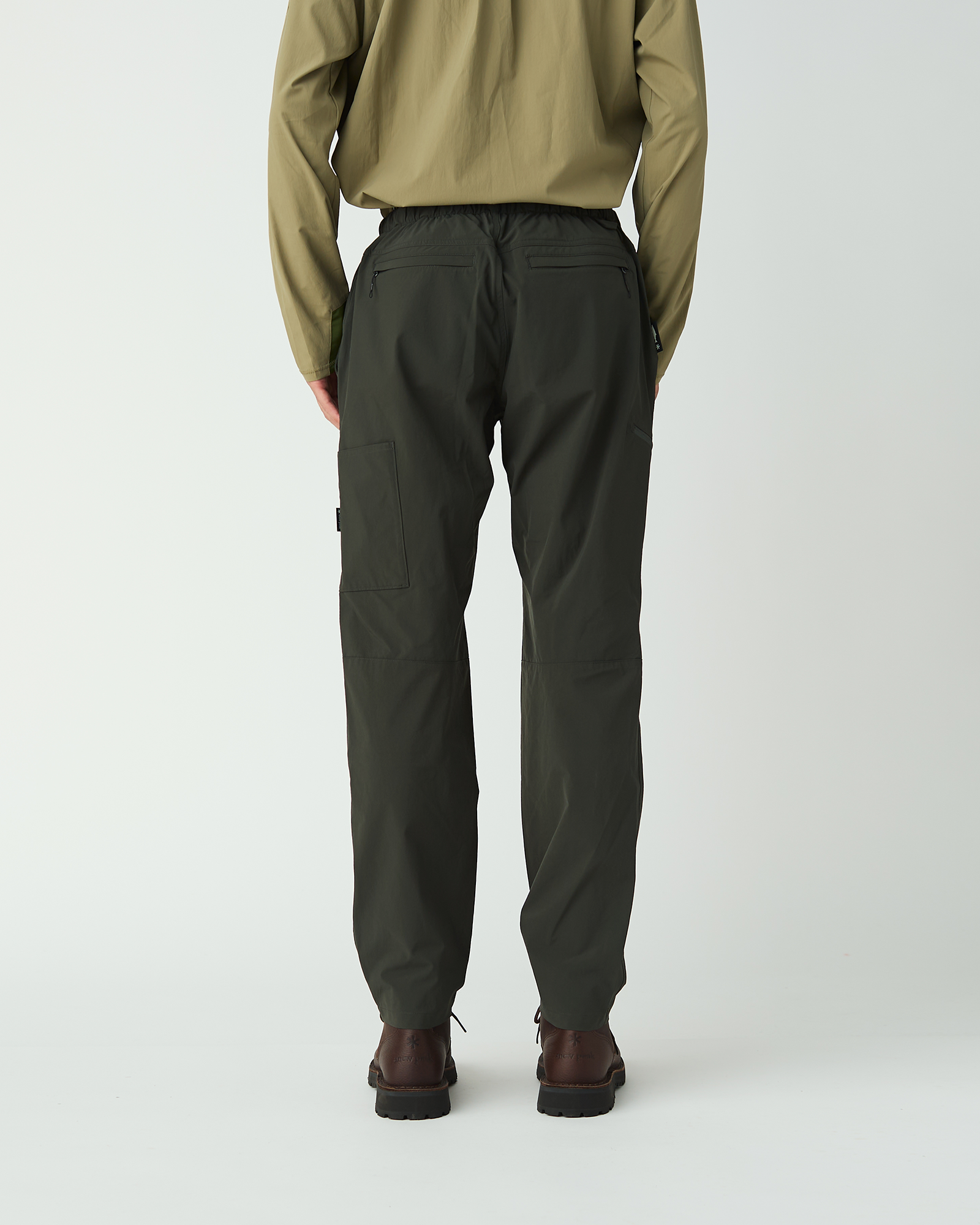 Utility Field Light Stretch Dry Pants