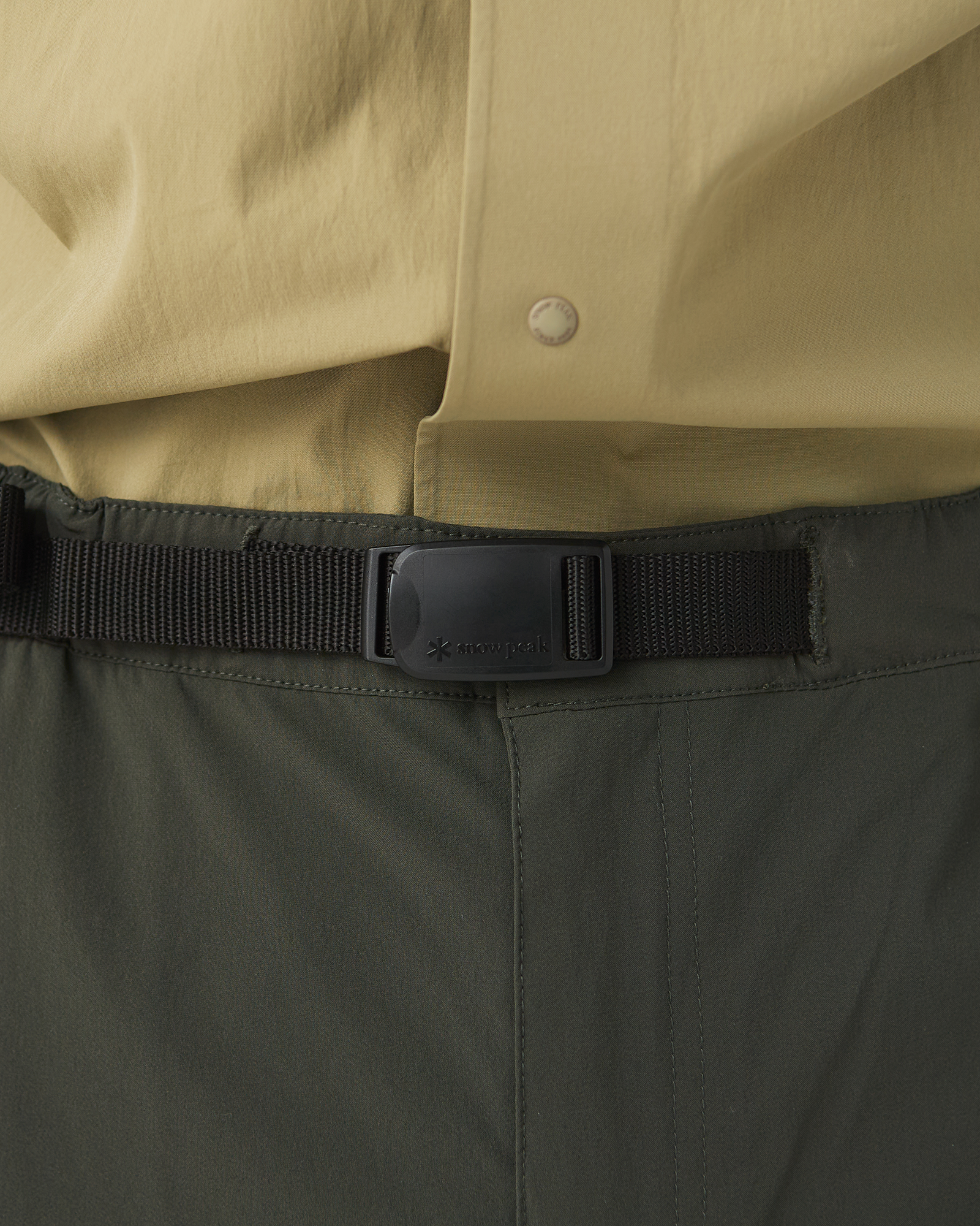 Utility Field Light Stretch Dry Pants