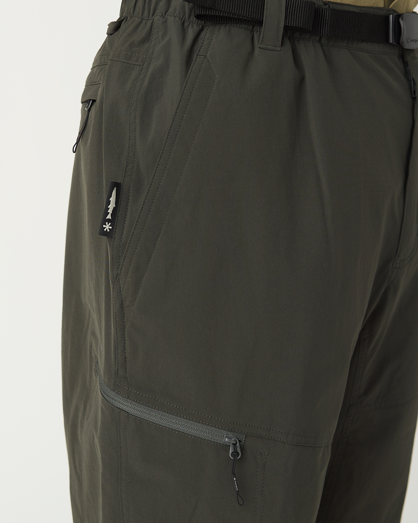 Utility Field Light Stretch Dry Pants