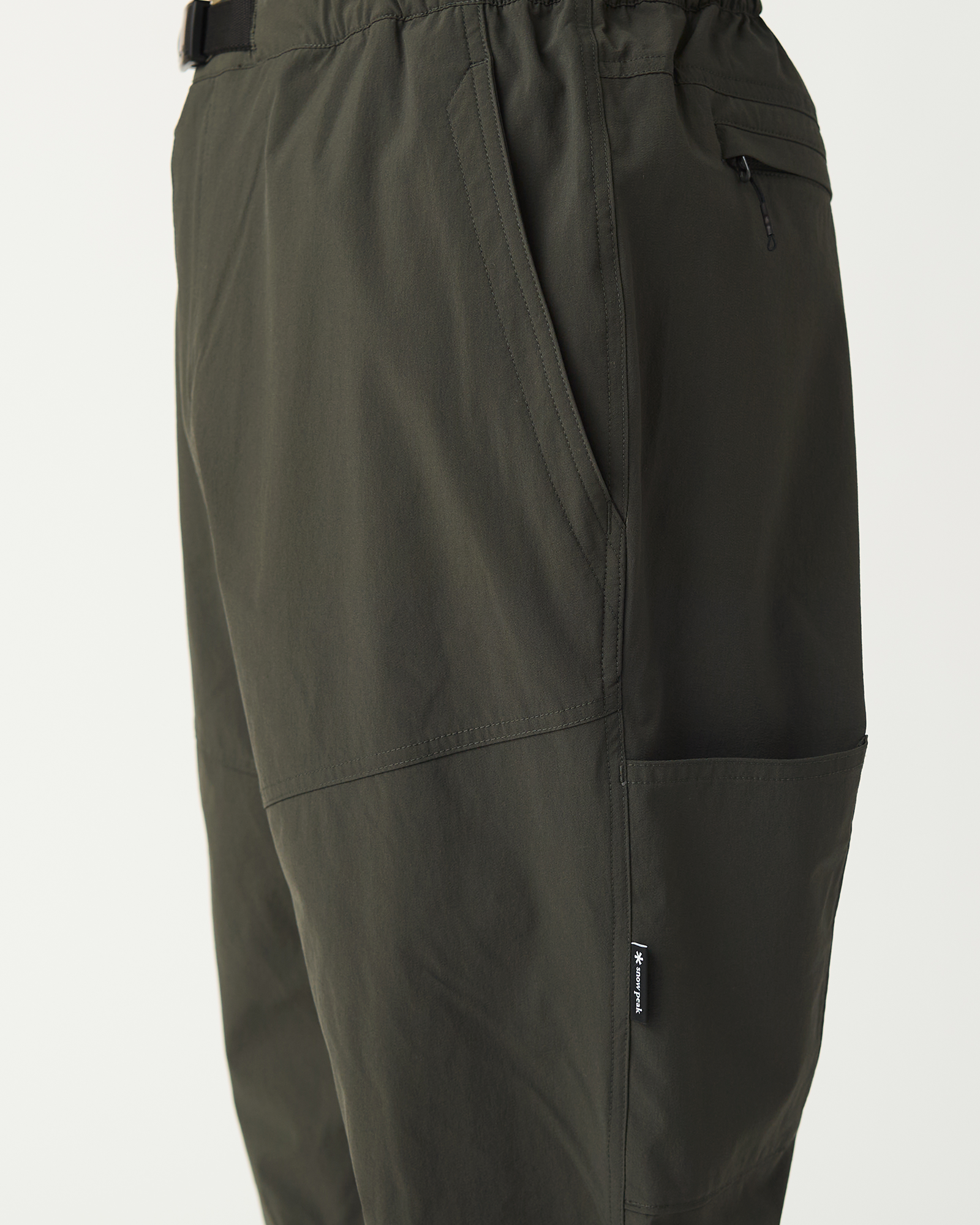 Utility Field Light Stretch Dry Pants