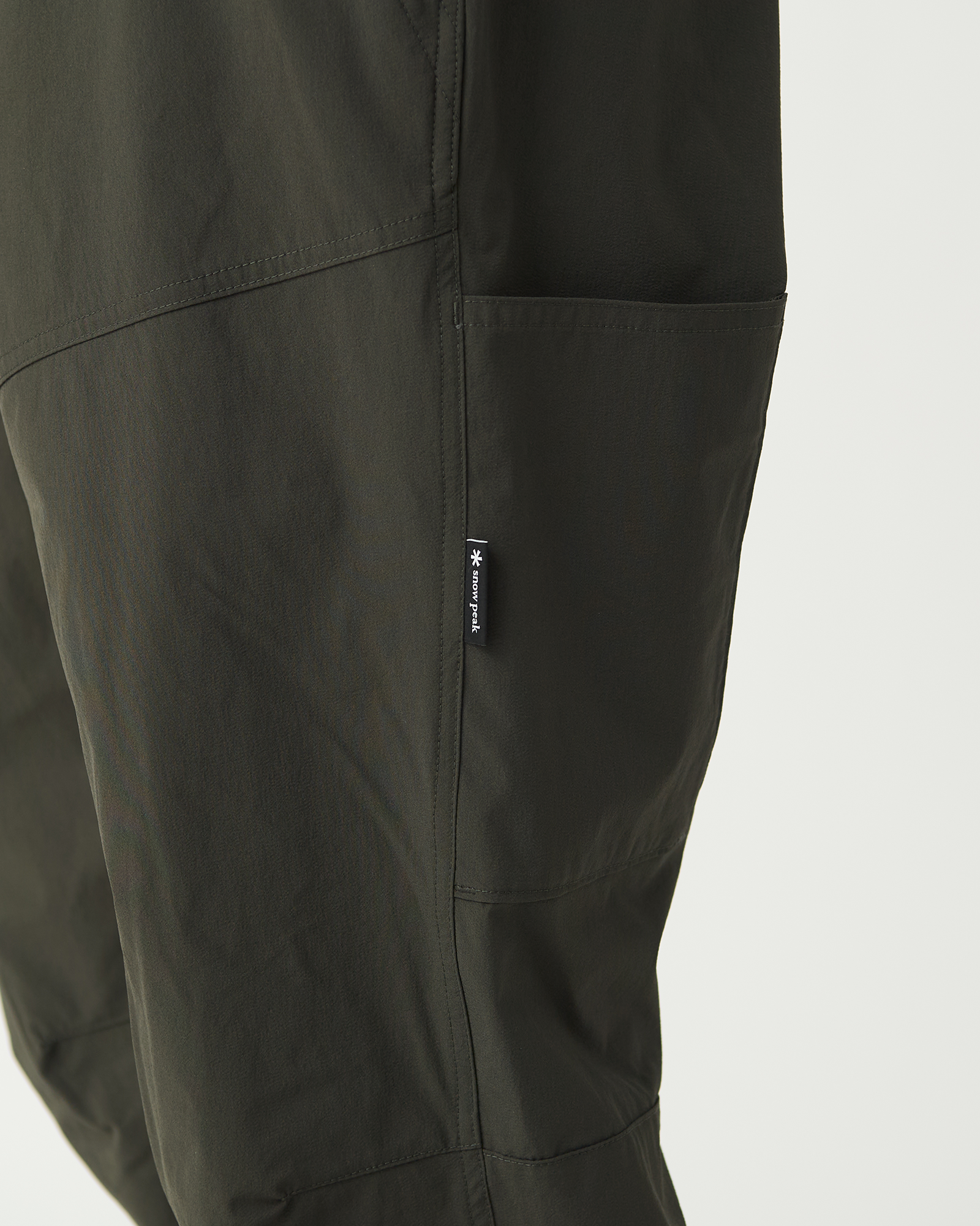 Utility Field Light Stretch Dry Pants
