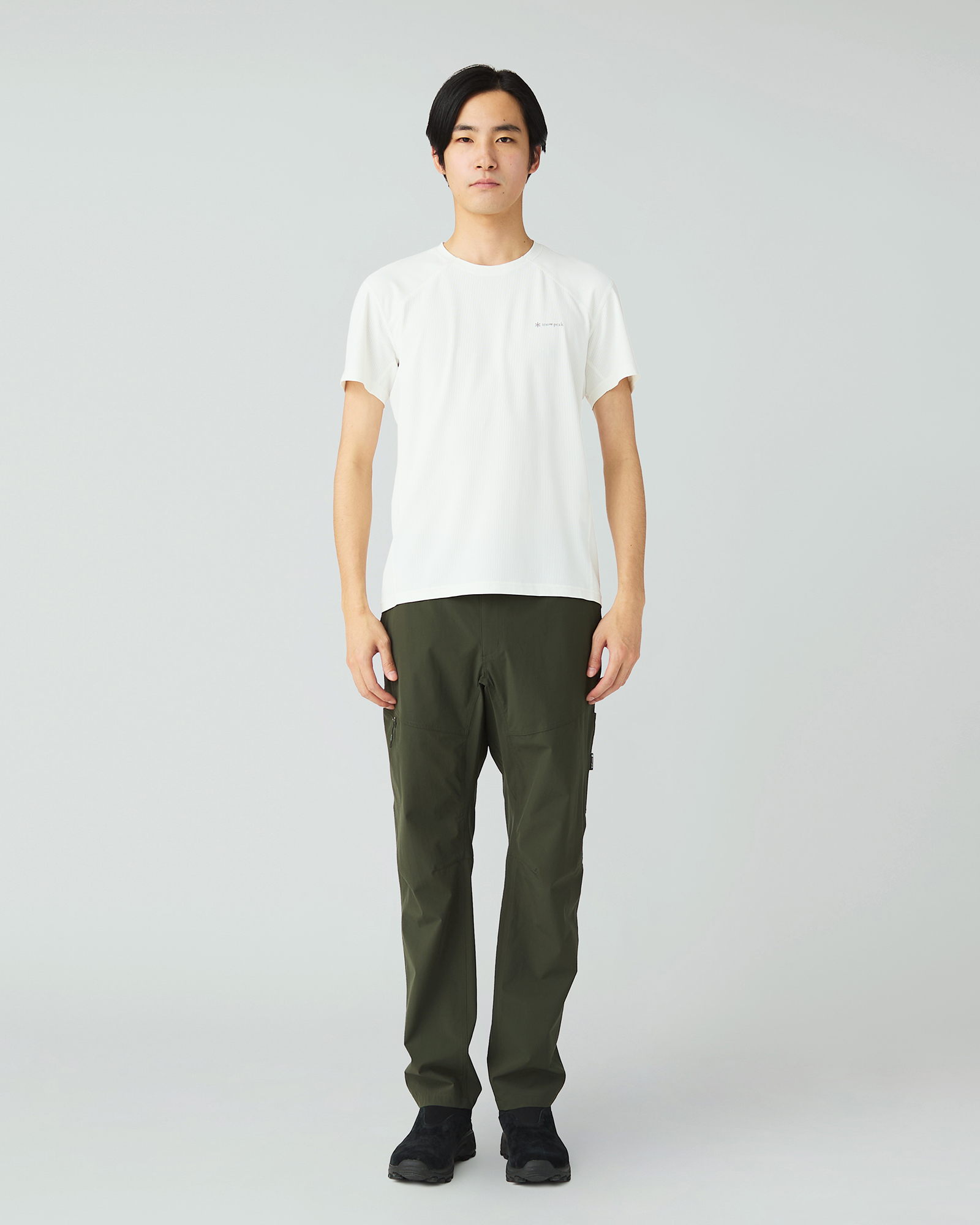 Utility Field Light Stretch Dry Pants