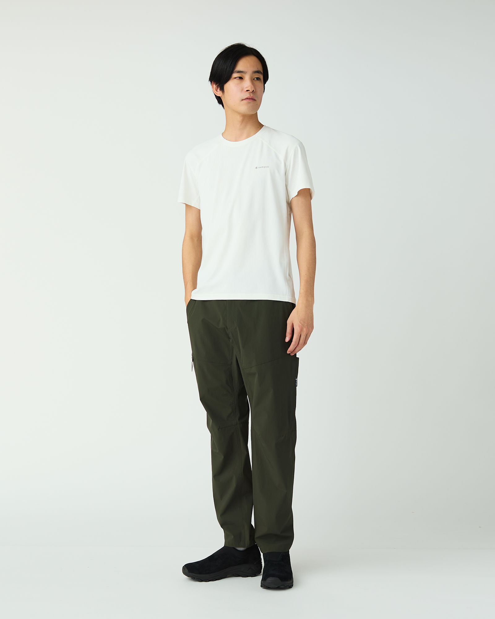 Utility Field Light Stretch Dry Pants