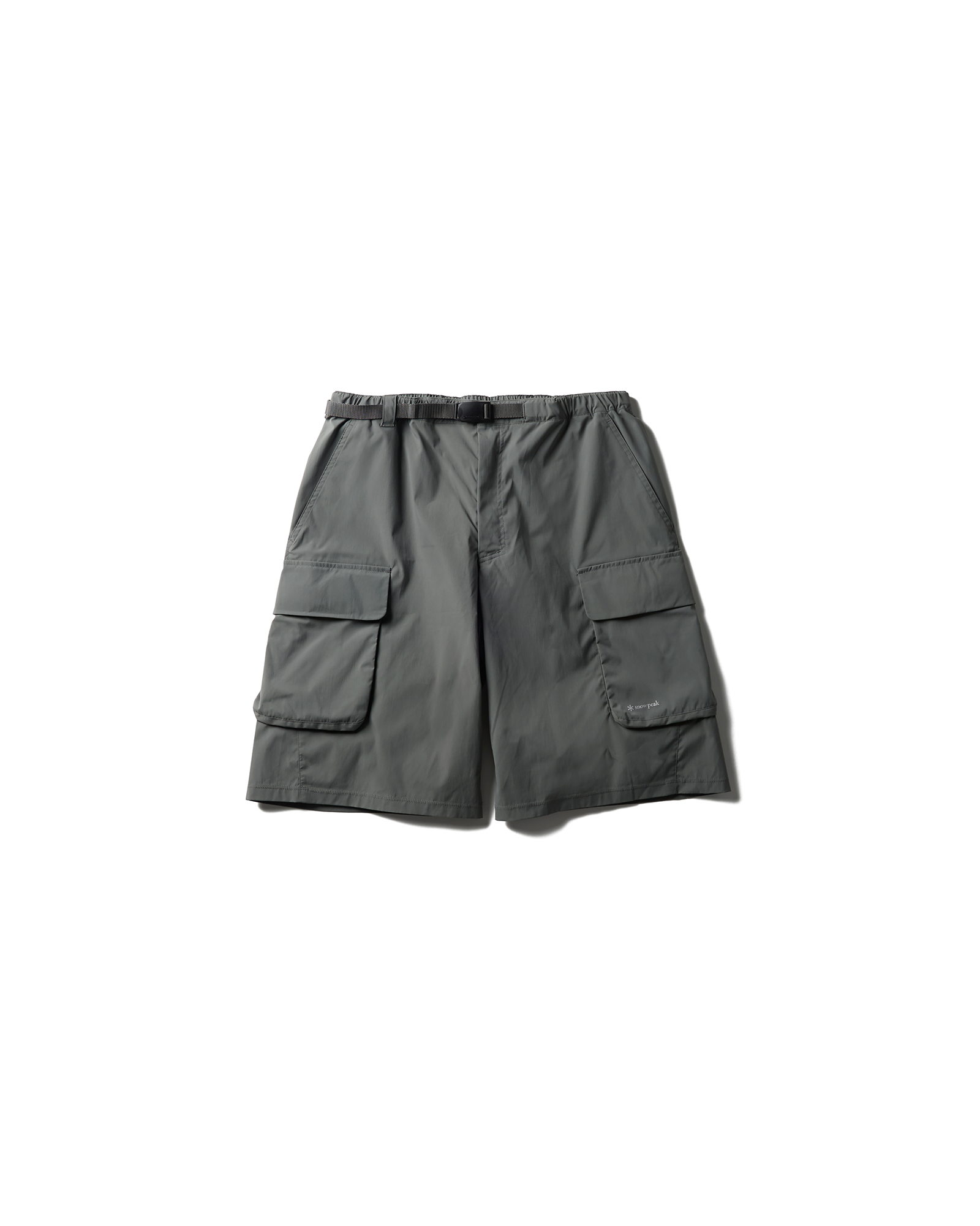 Utility Field Stretch Dry Shorts