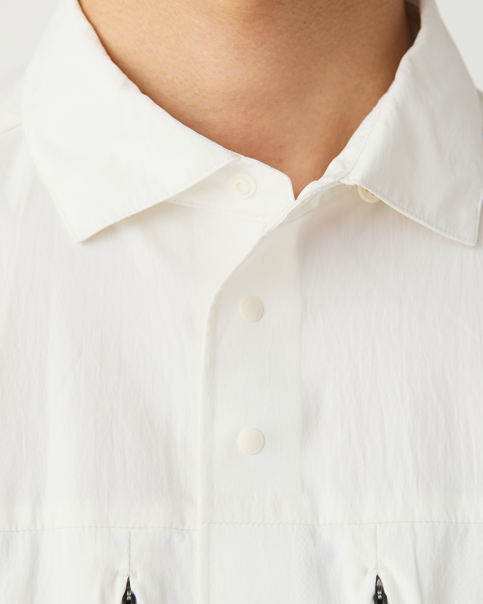 Stream Field Stretch Dry Long Sleeve Shirt