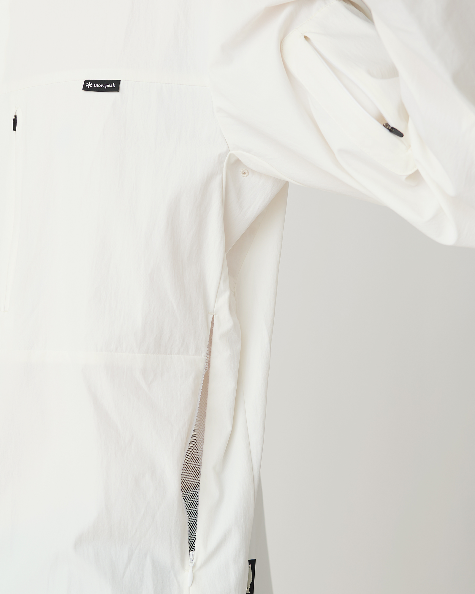 Stream Field Stretch Dry Long Sleeve Shirt