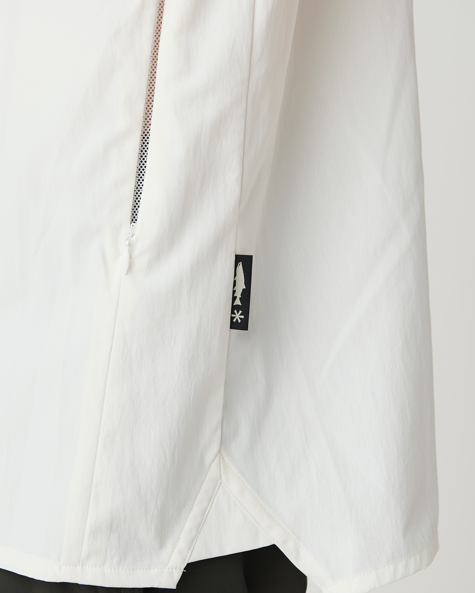 Stream Field Stretch Dry Long Sleeve Shirt