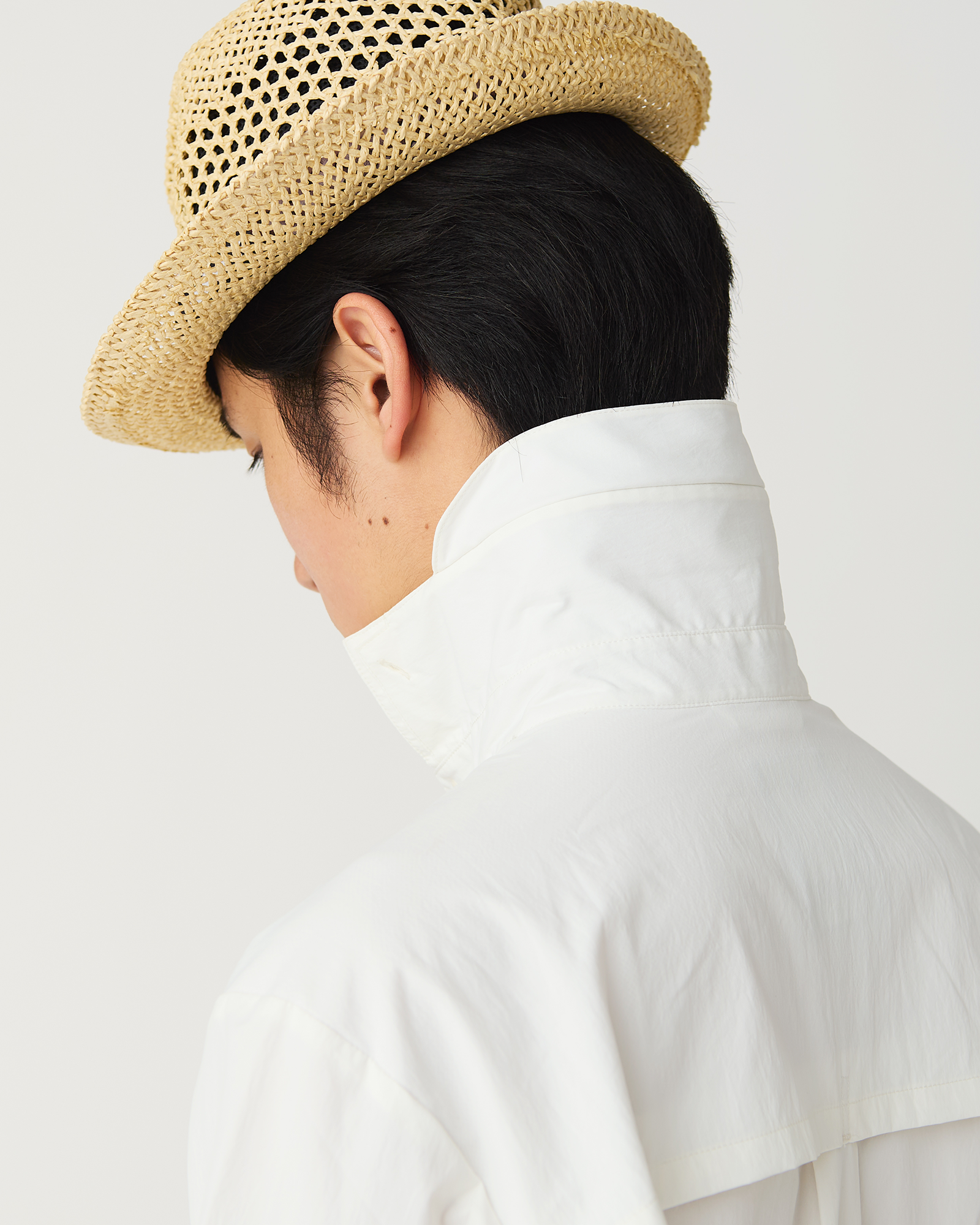 Stream Field Stretch Dry Long Sleeve Shirt