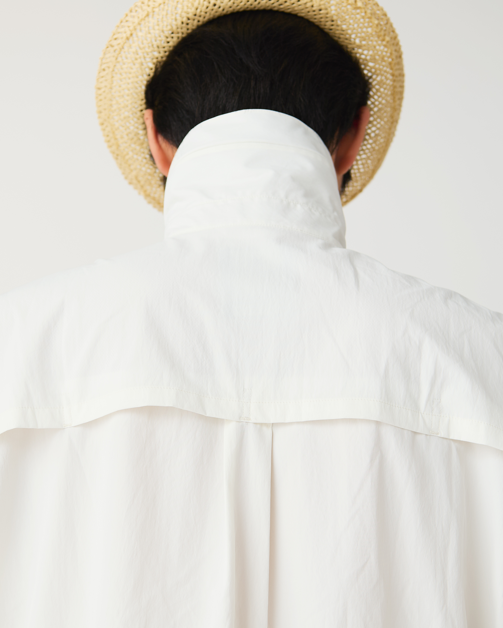 Stream Field Stretch Dry Long Sleeve Shirt