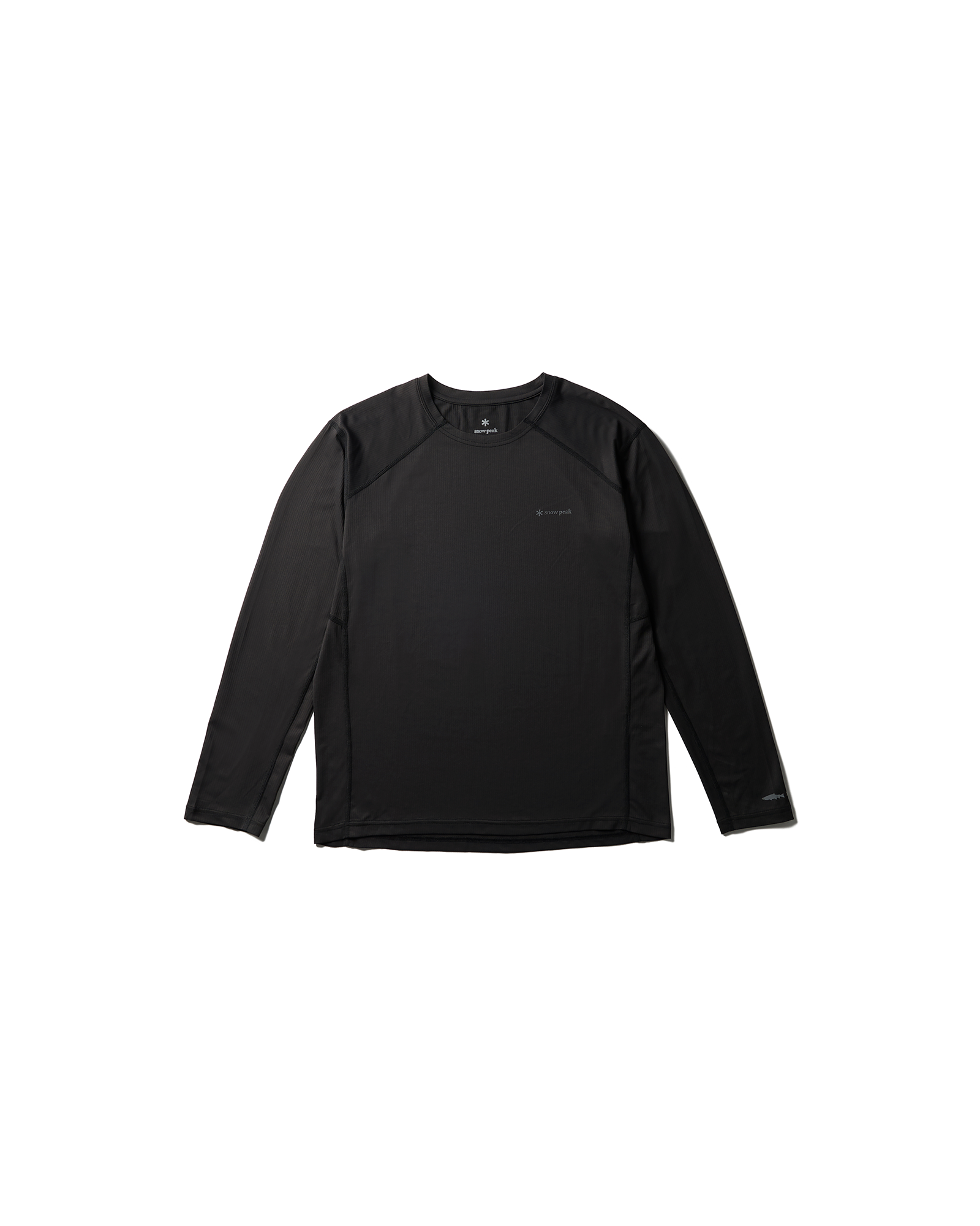 3D Dry Long Sleeve T-Shirt