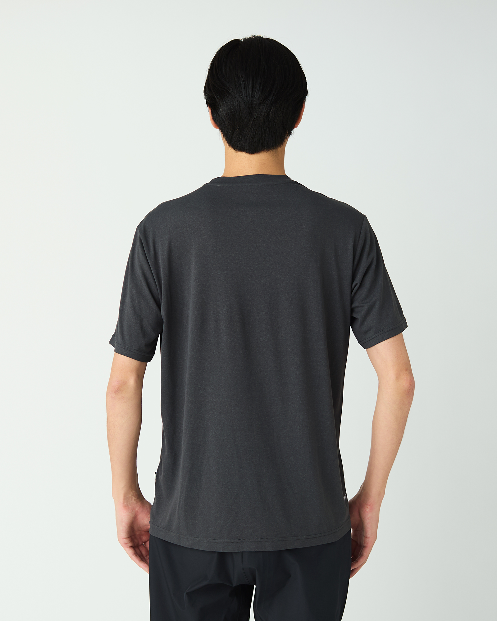 Yamame Graphic Short Sleeve T-Shirt