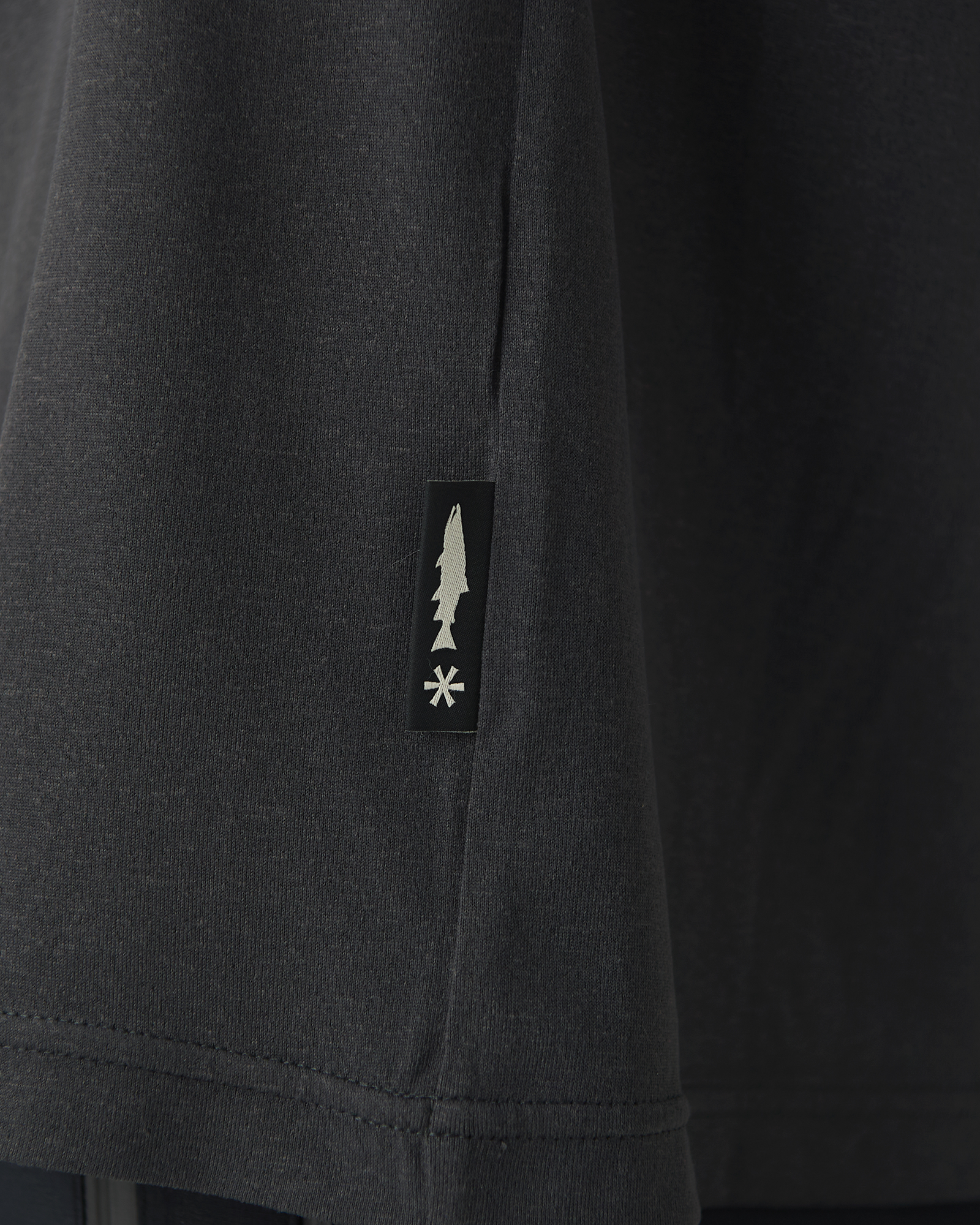 Yamame Graphic Short Sleeve T-Shirt