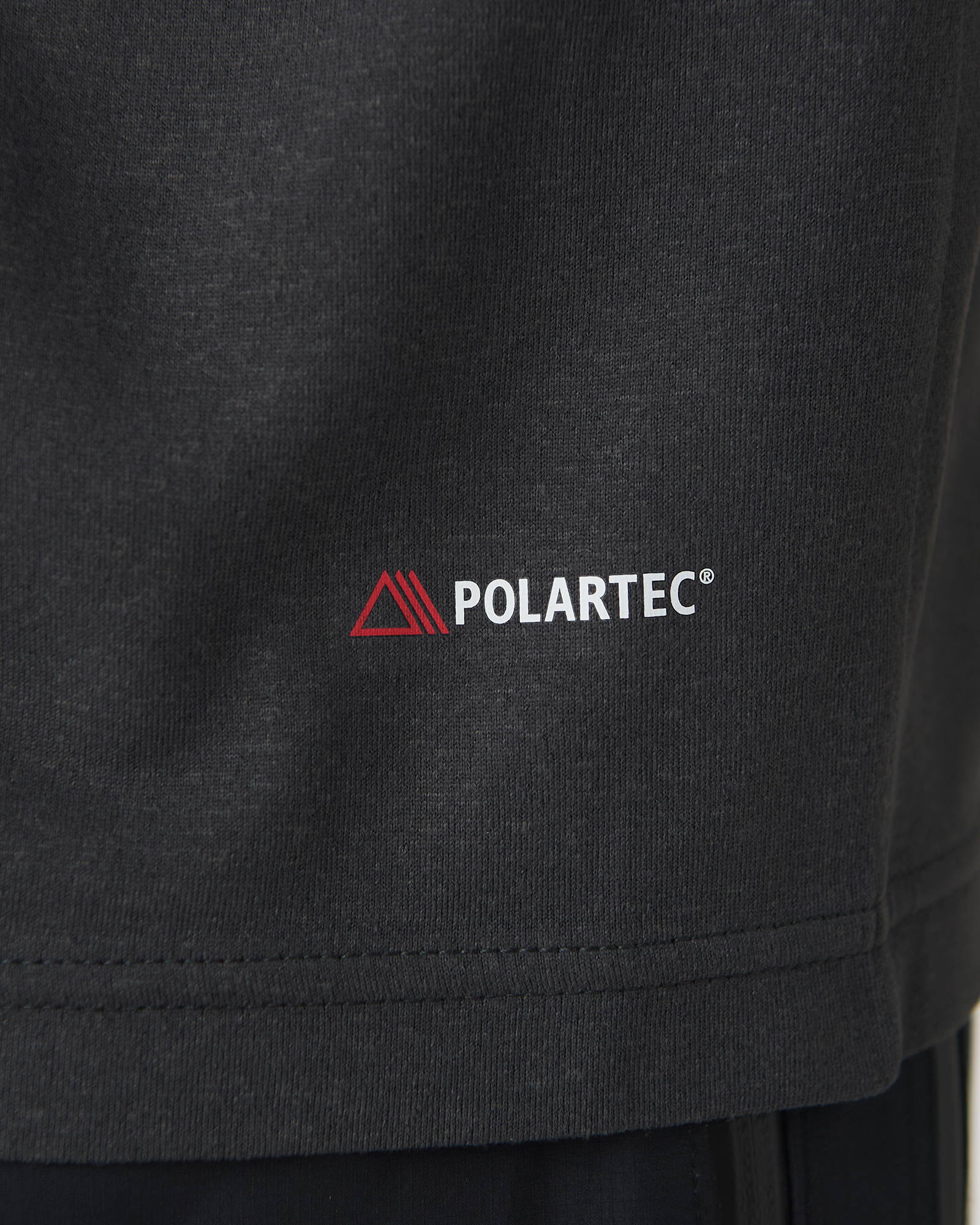 Yamame Graphic Short Sleeve T-Shirt